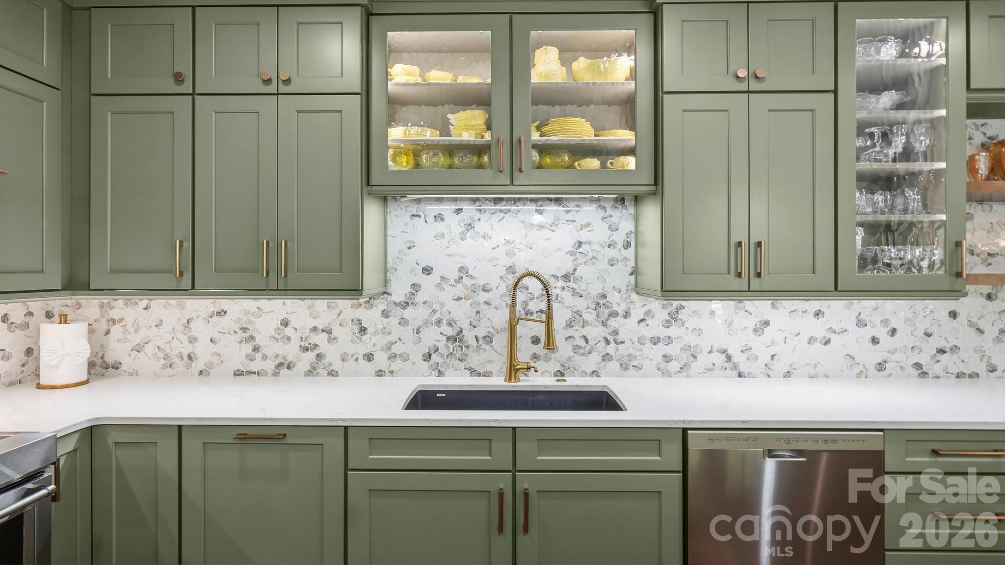 Holly Hill Farms - Residential