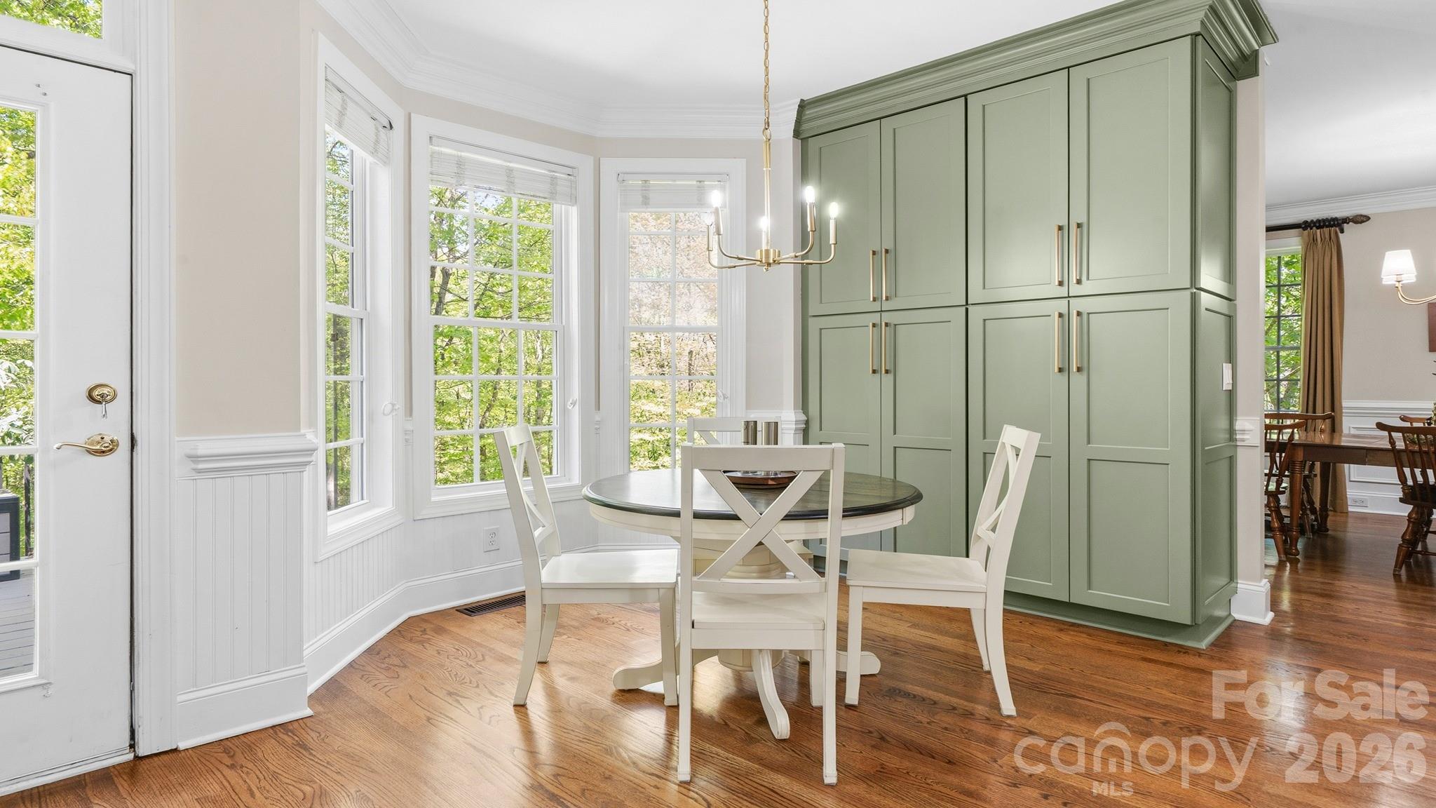 Holly Hill Farms - Residential