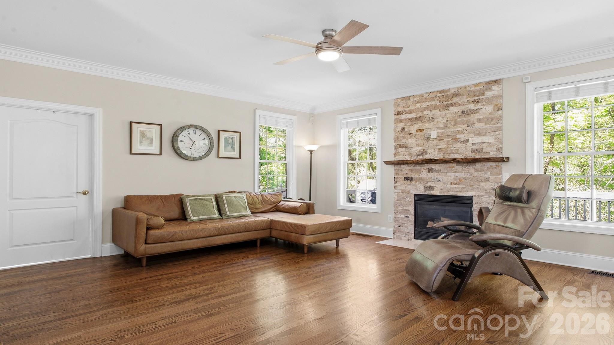 Holly Hill Farms - Residential