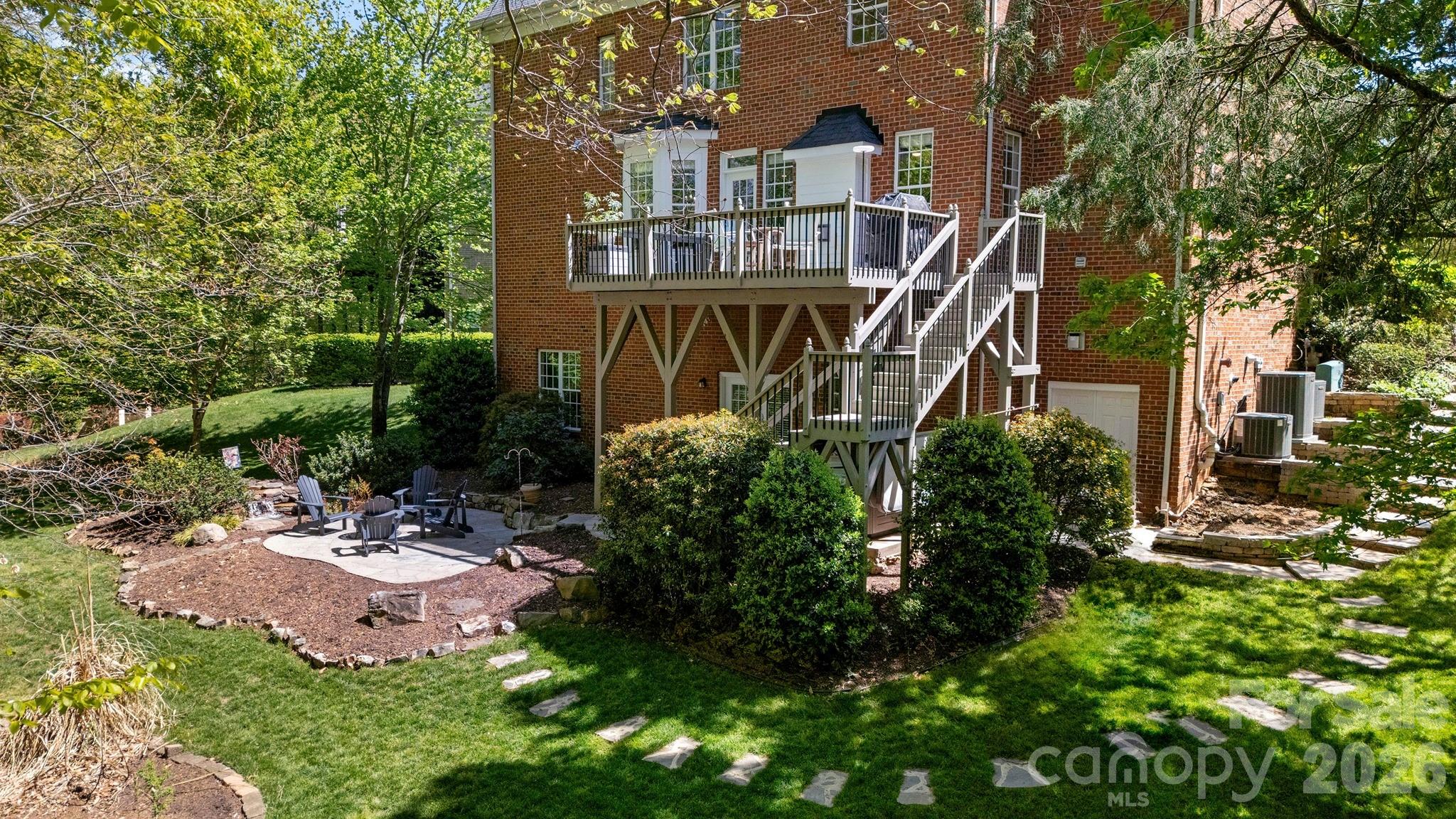 Holly Hill Farms - Residential