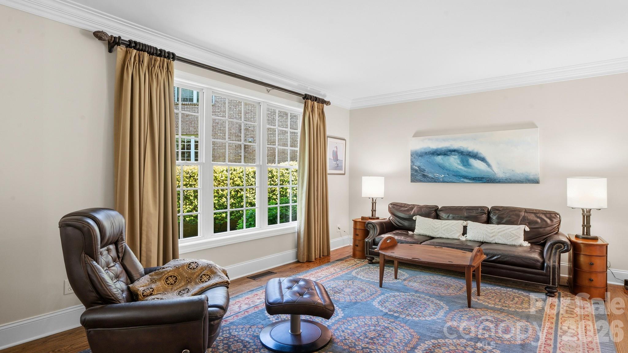 Holly Hill Farms - Residential