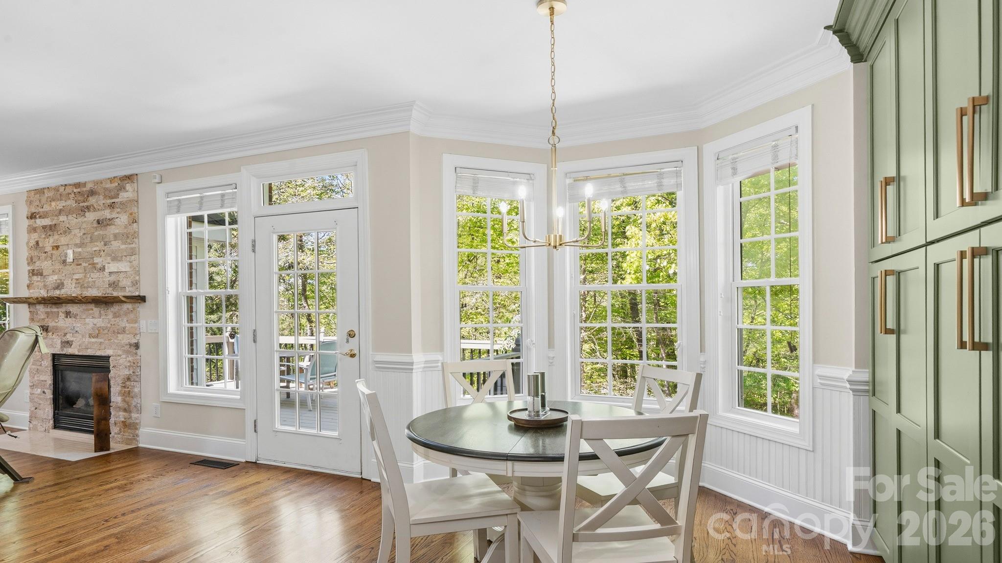 Holly Hill Farms - Residential