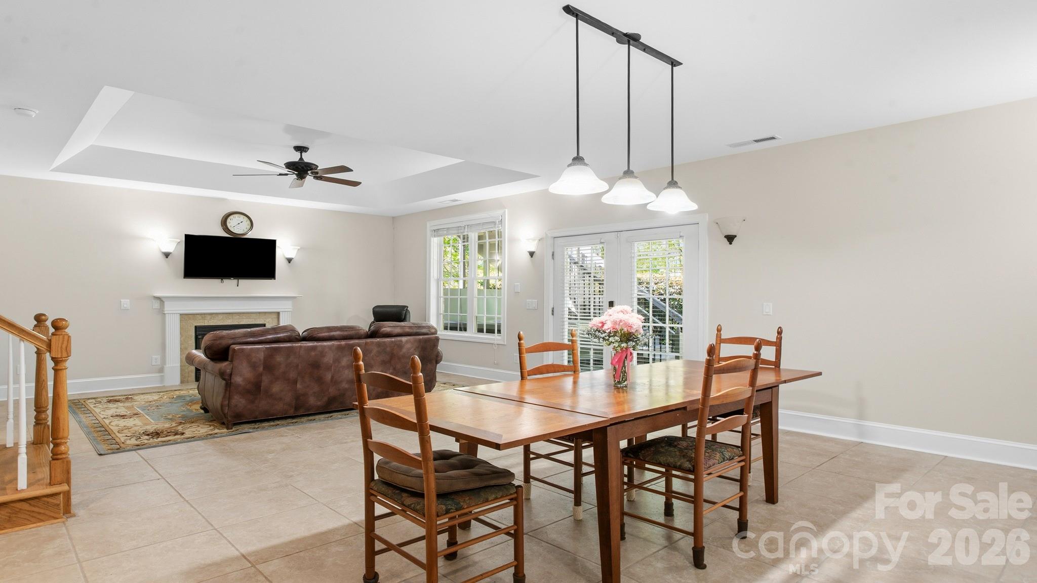 Holly Hill Farms - Residential