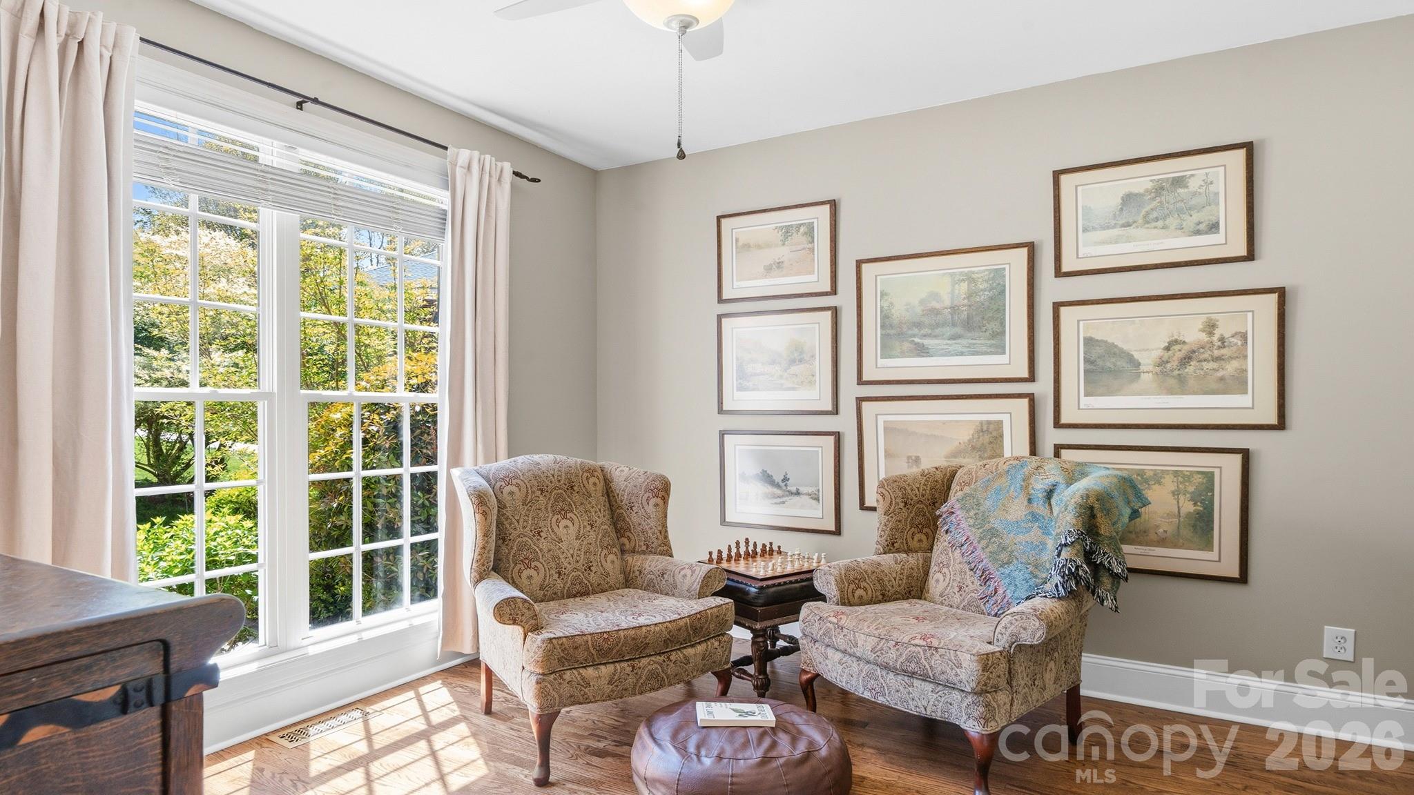 Holly Hill Farms - Residential