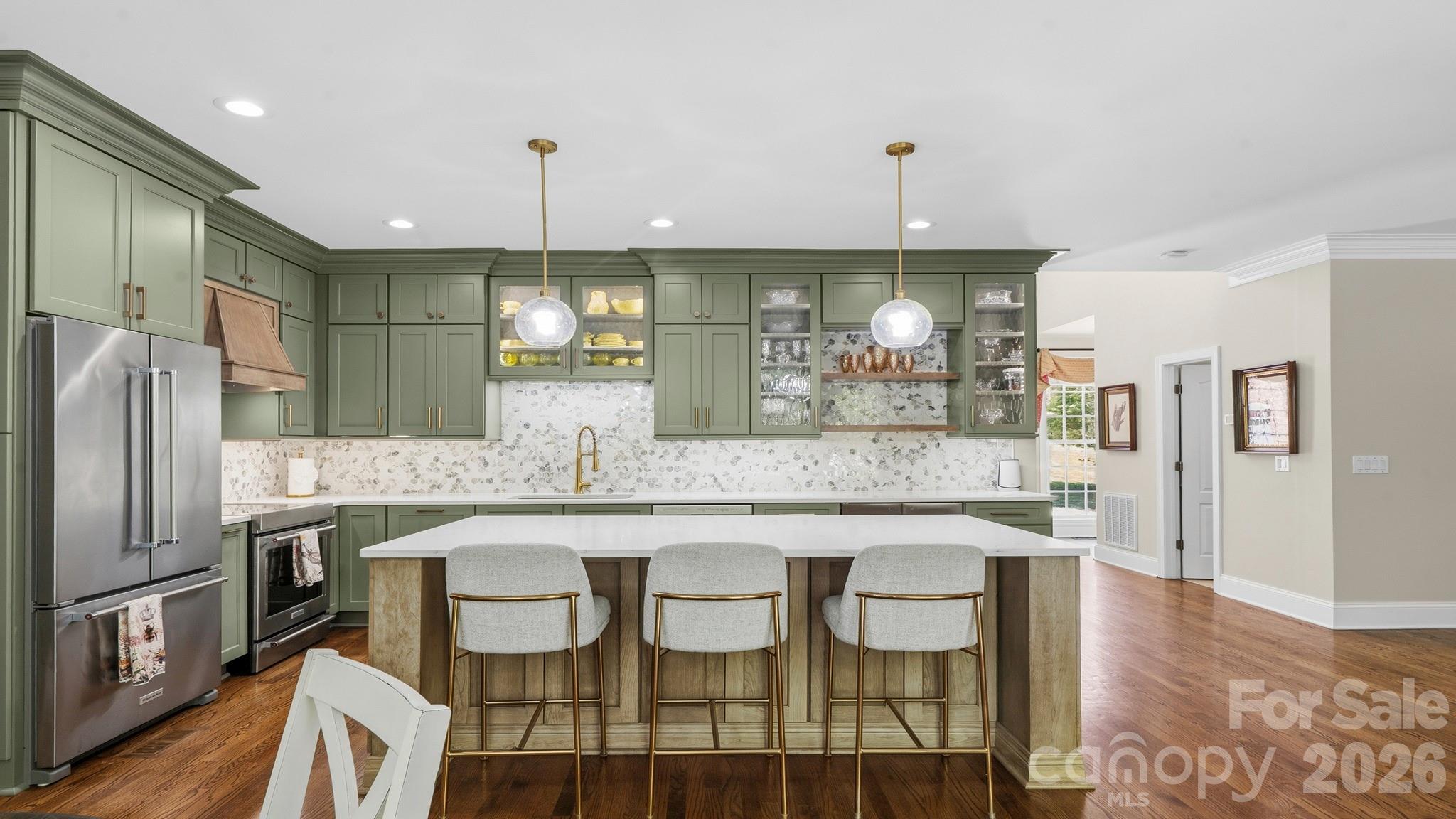 Holly Hill Farms - Residential