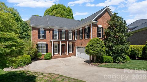 9024 Arrington Manor Place Charlotte NC 28277