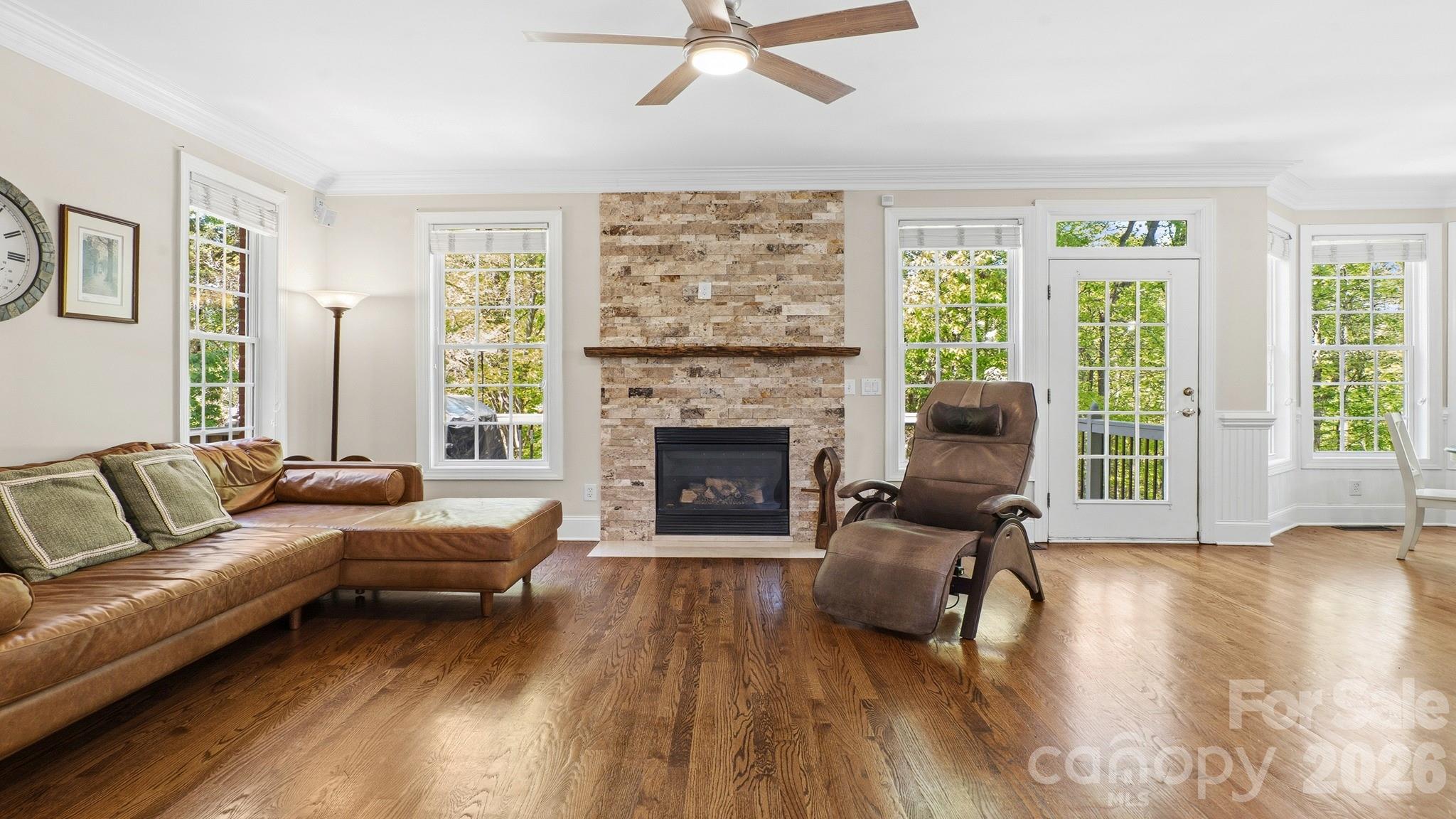 9024 Arrington Manor Place