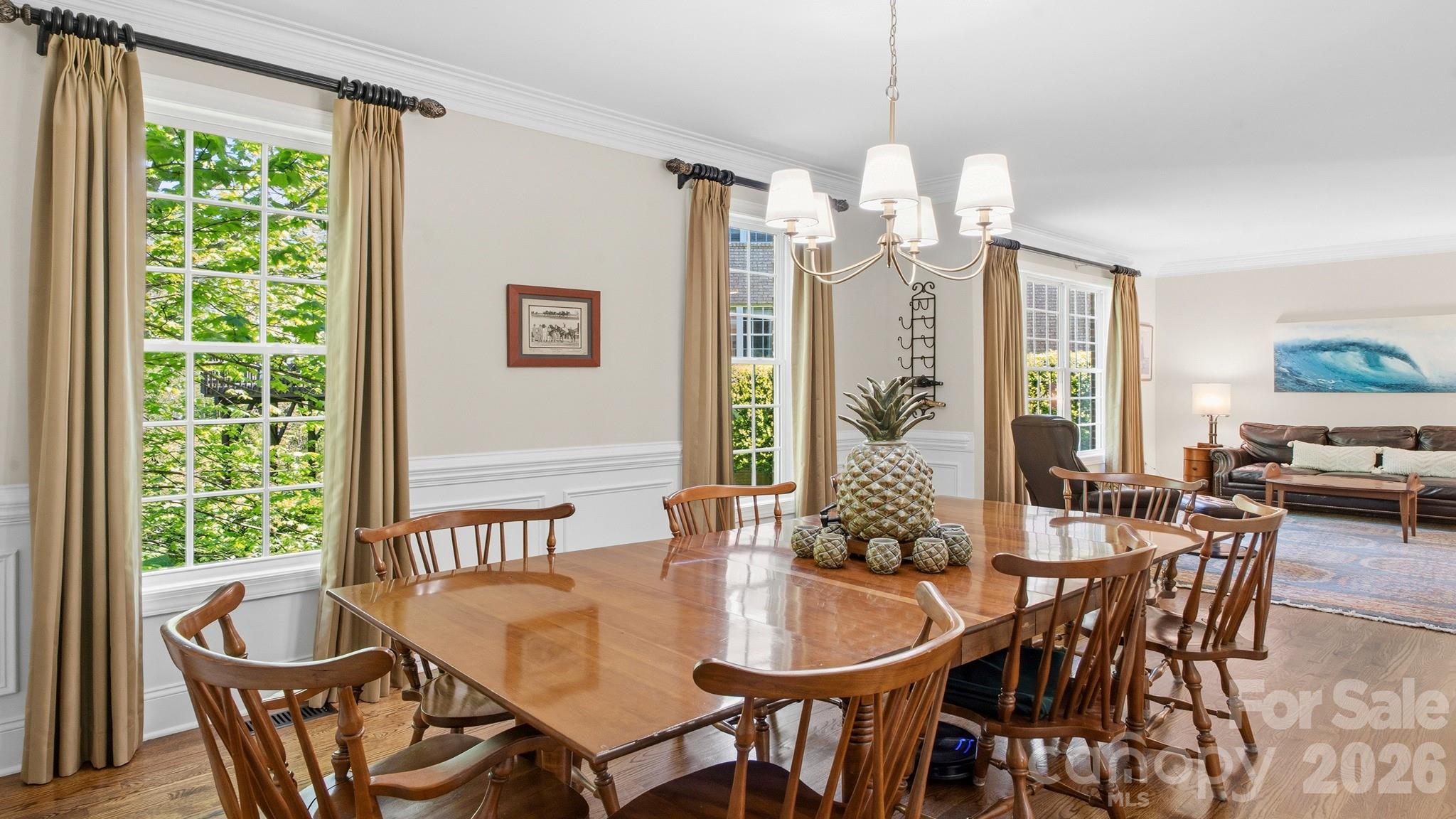 Holly Hill Farms - Residential