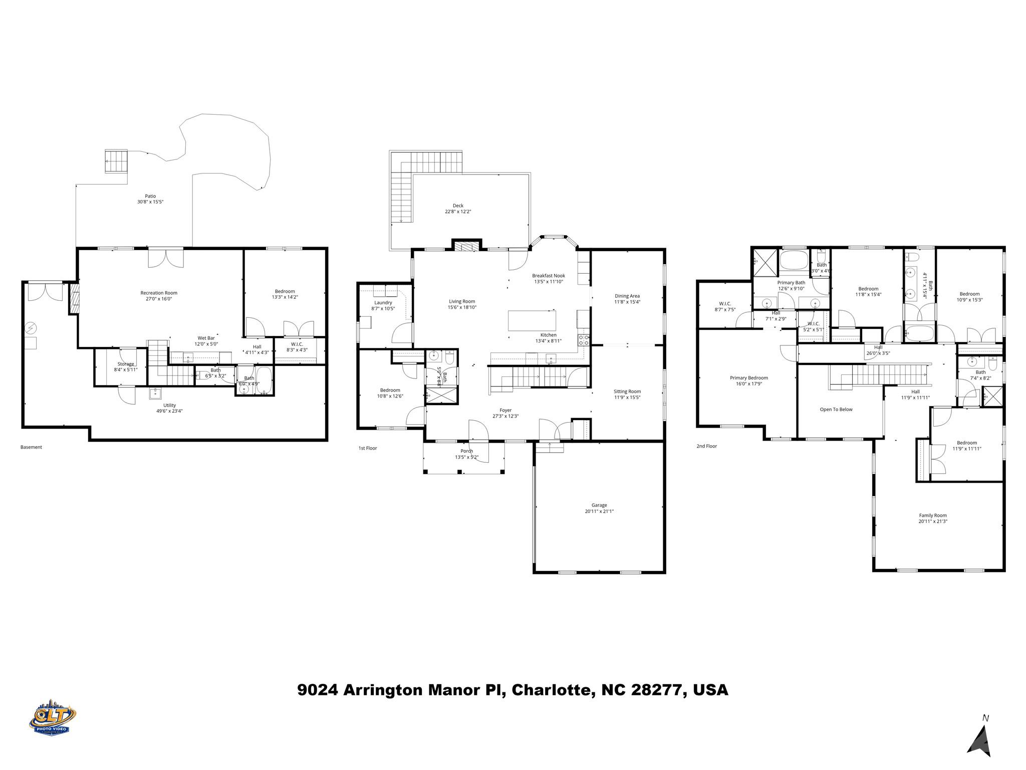 Holly Hill Farms - Residential