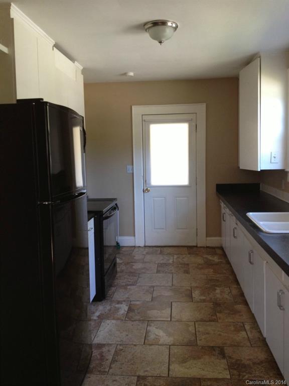 Commonwealth - Residential Lease