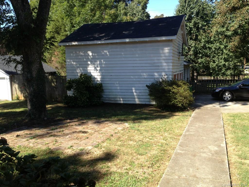 Commonwealth - Residential Lease