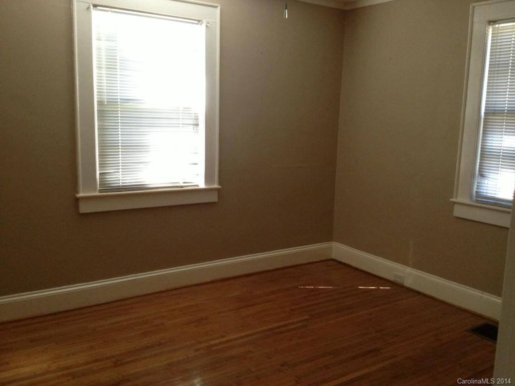 Commonwealth - Residential Lease