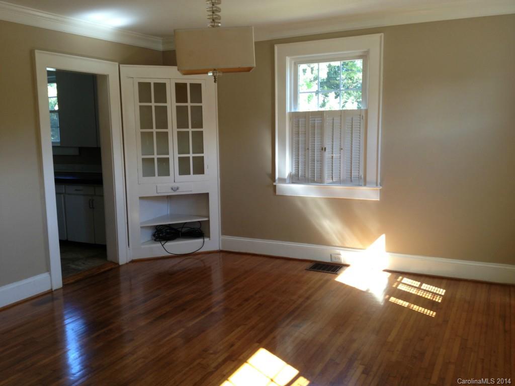 Commonwealth - Residential Lease