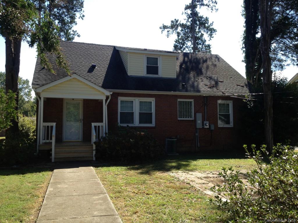 Commonwealth - Residential Lease