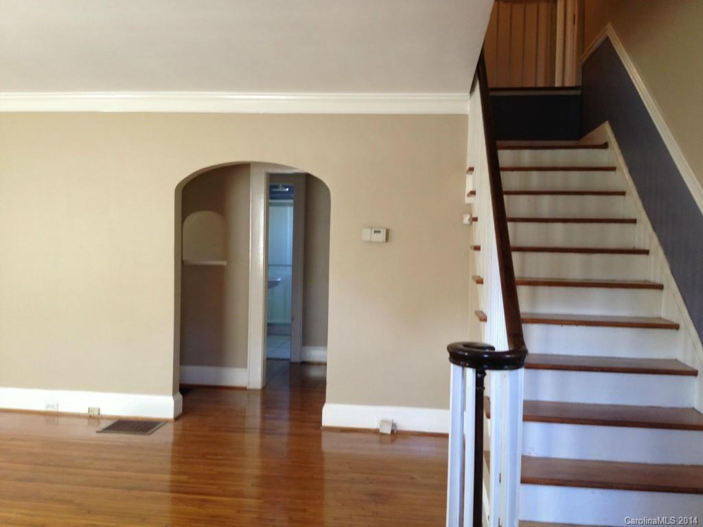 Commonwealth - Residential Lease