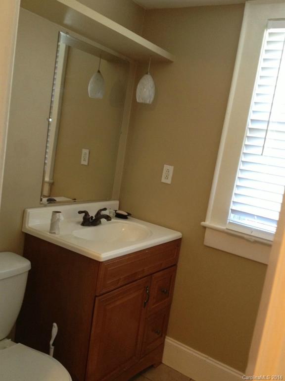 Commonwealth - Residential Lease