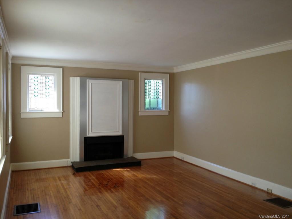 Commonwealth - Residential Lease