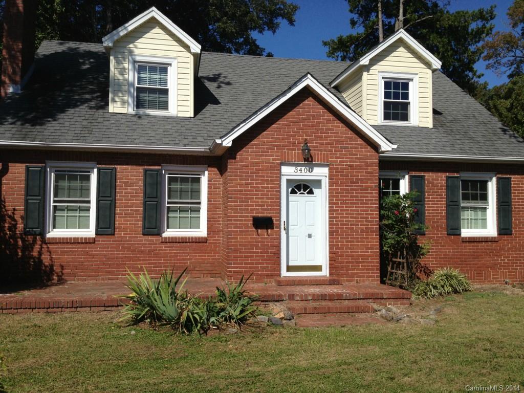 Commonwealth - Residential Lease