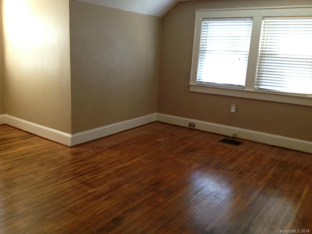 Commonwealth - Residential Lease