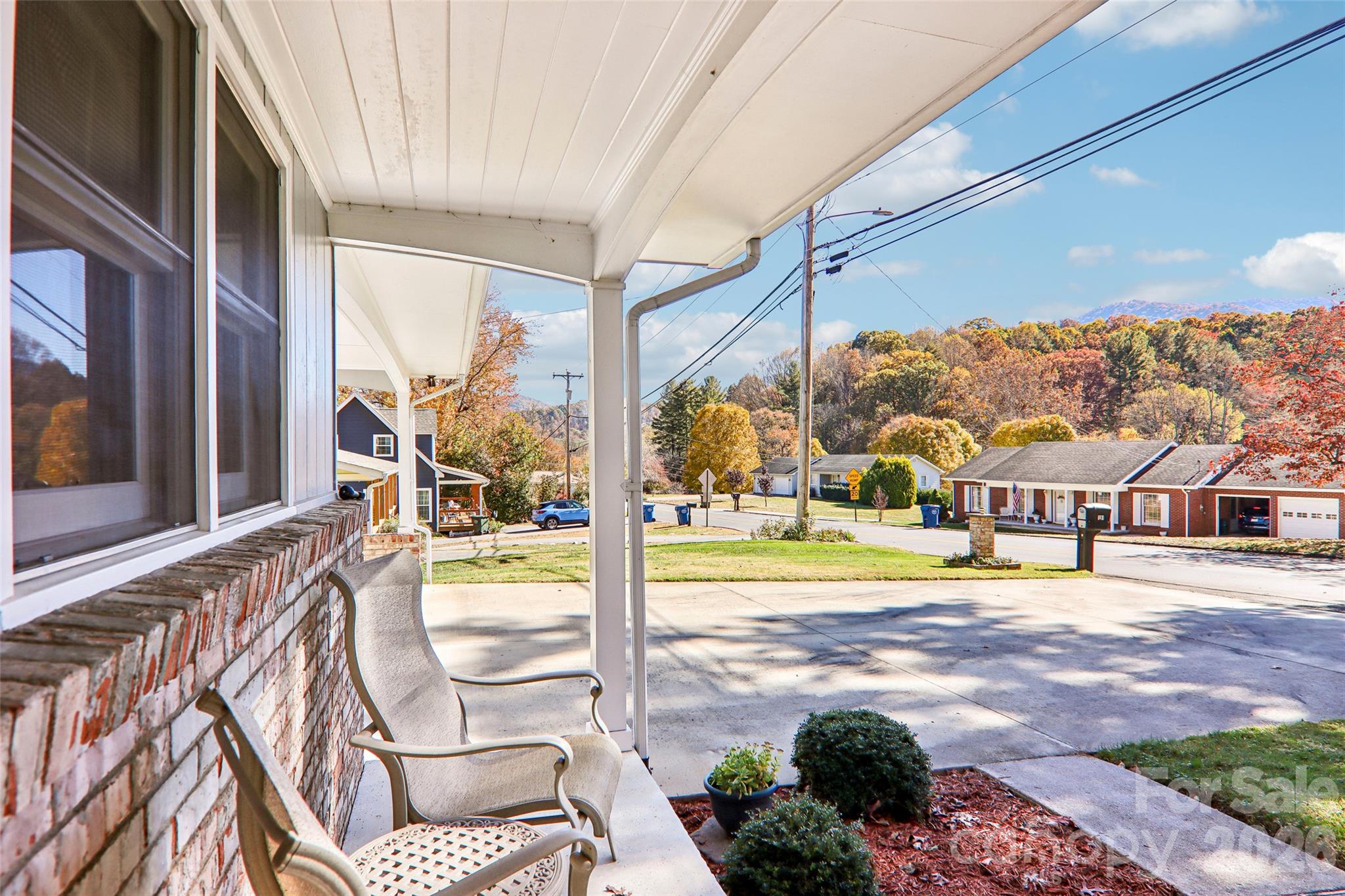191 Auburn Road