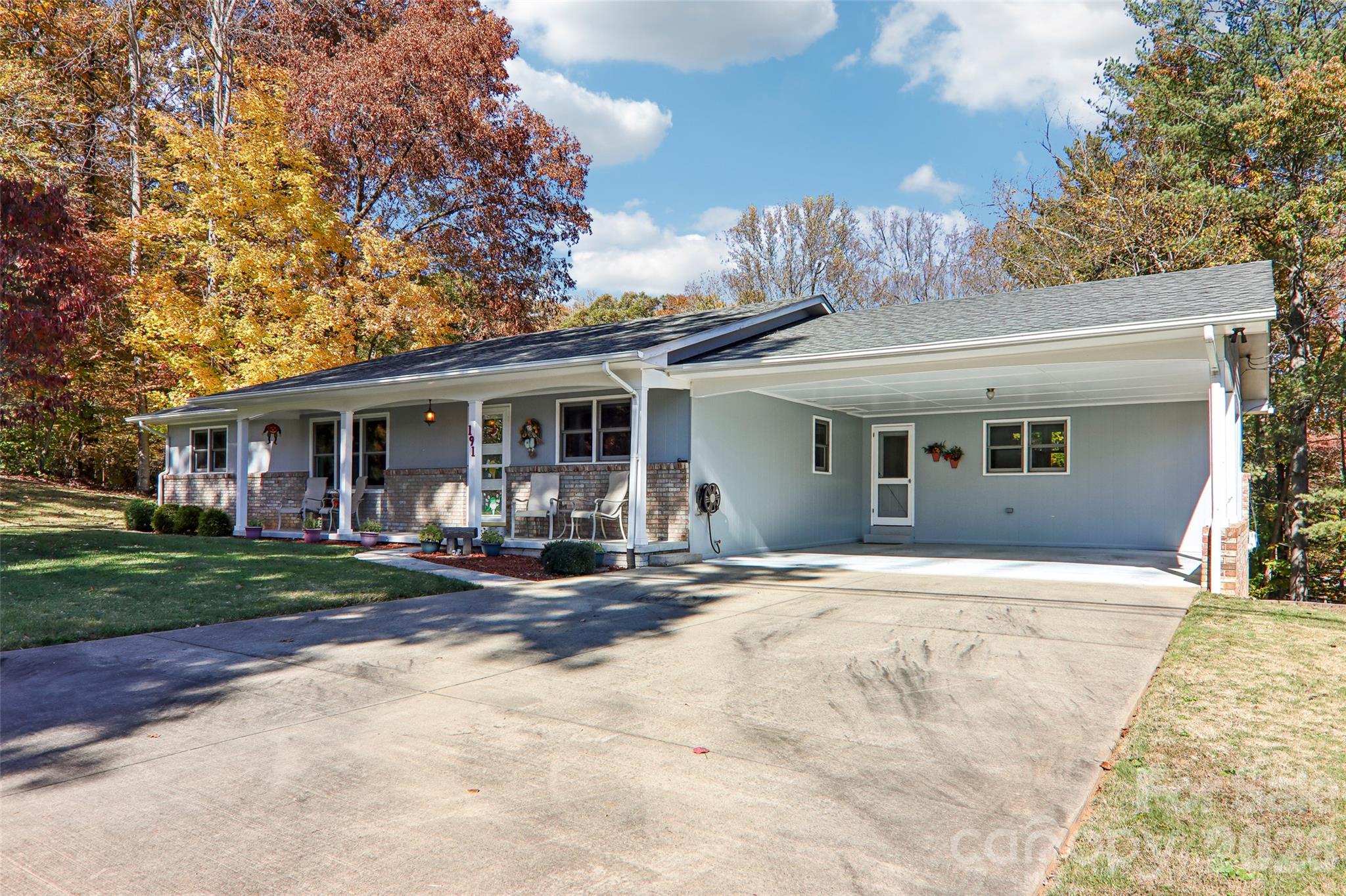 191 Auburn Road