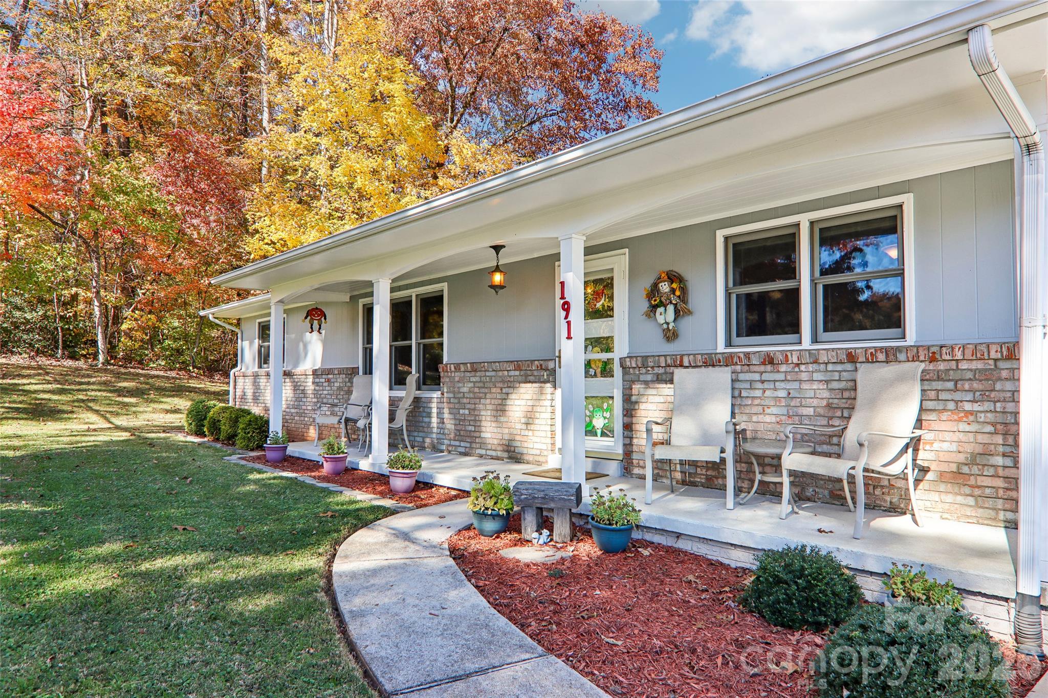 191 Auburn Road