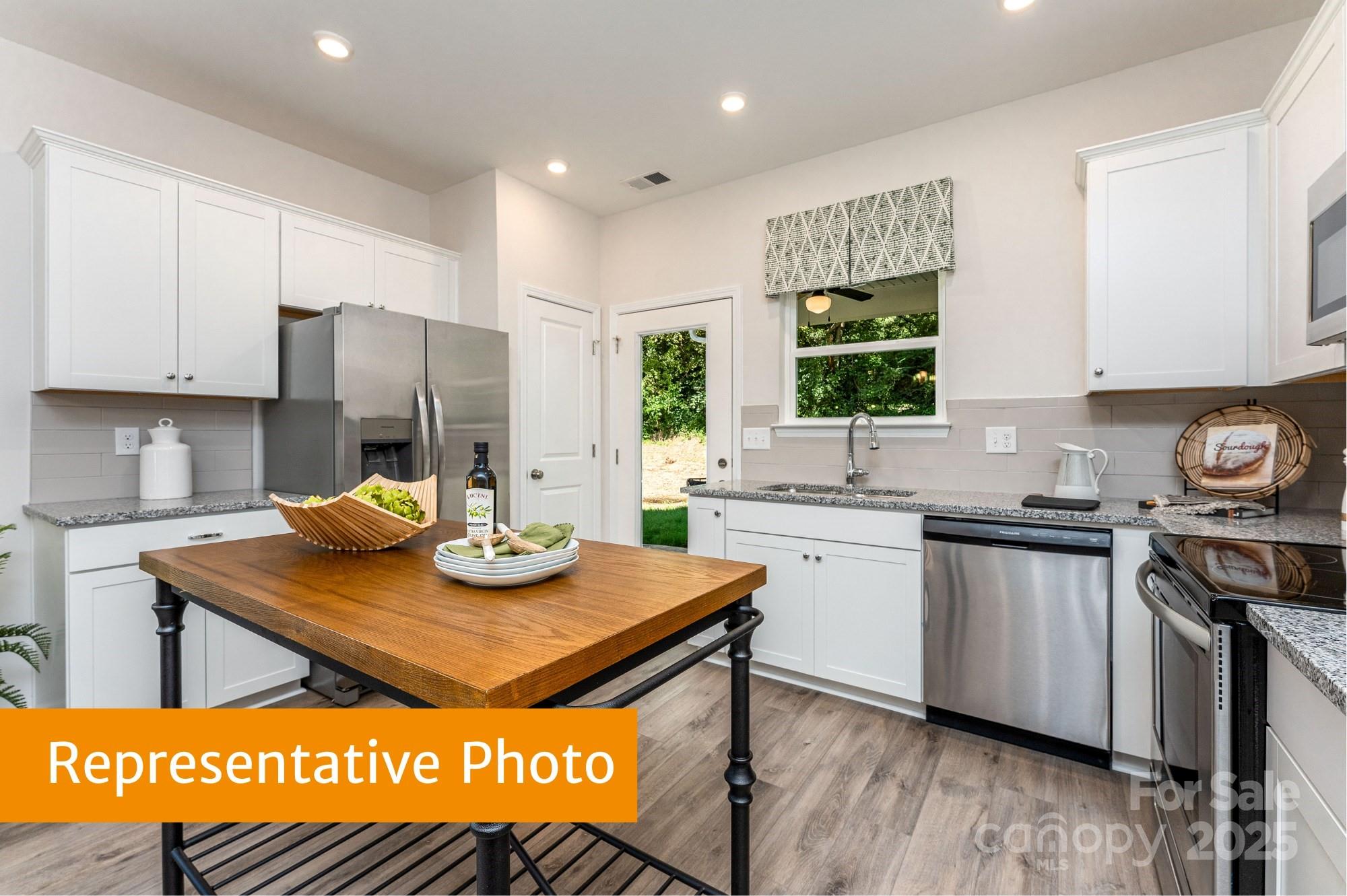 Country Club Village - Residential