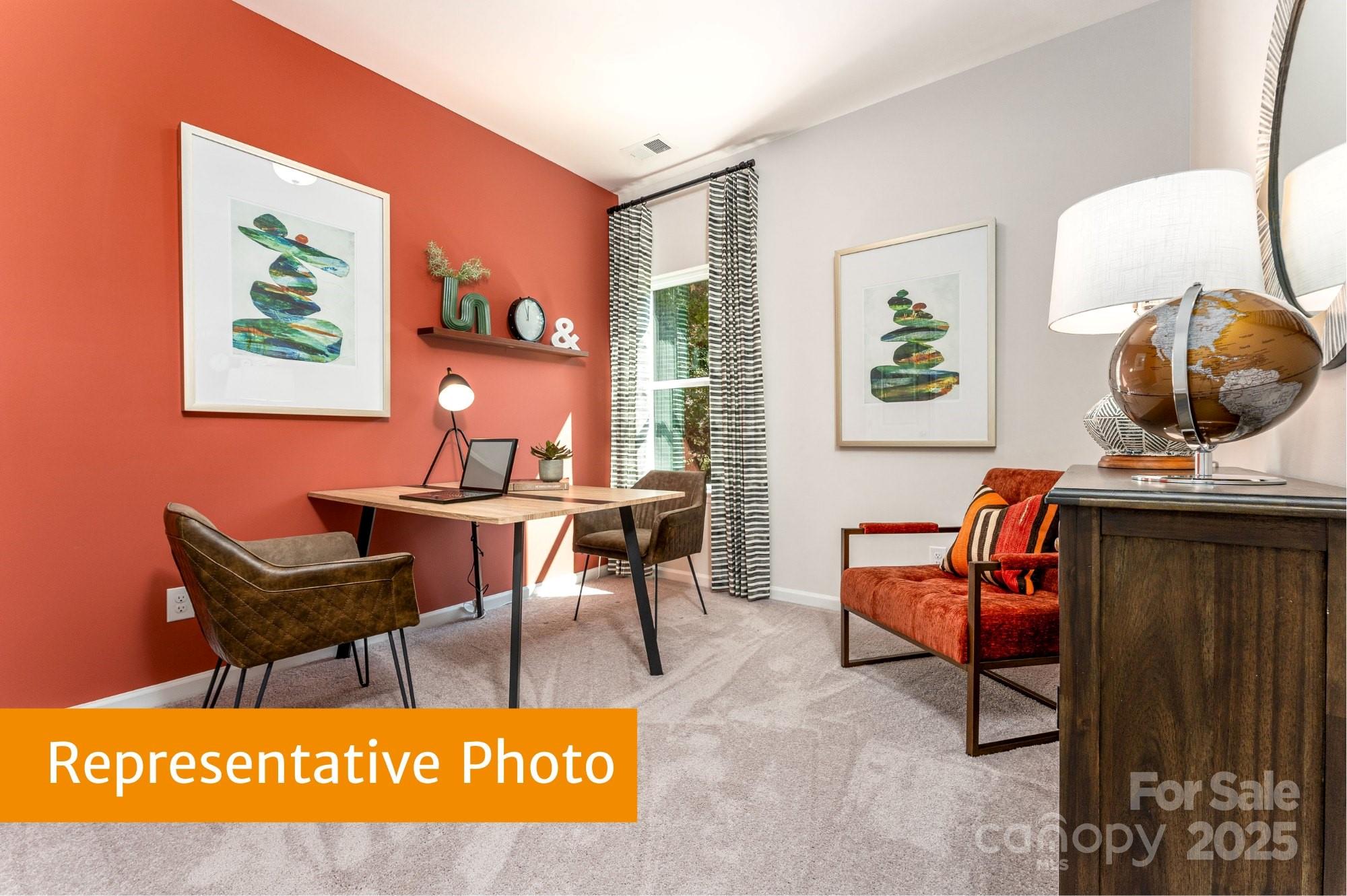 Country Club Village - Residential