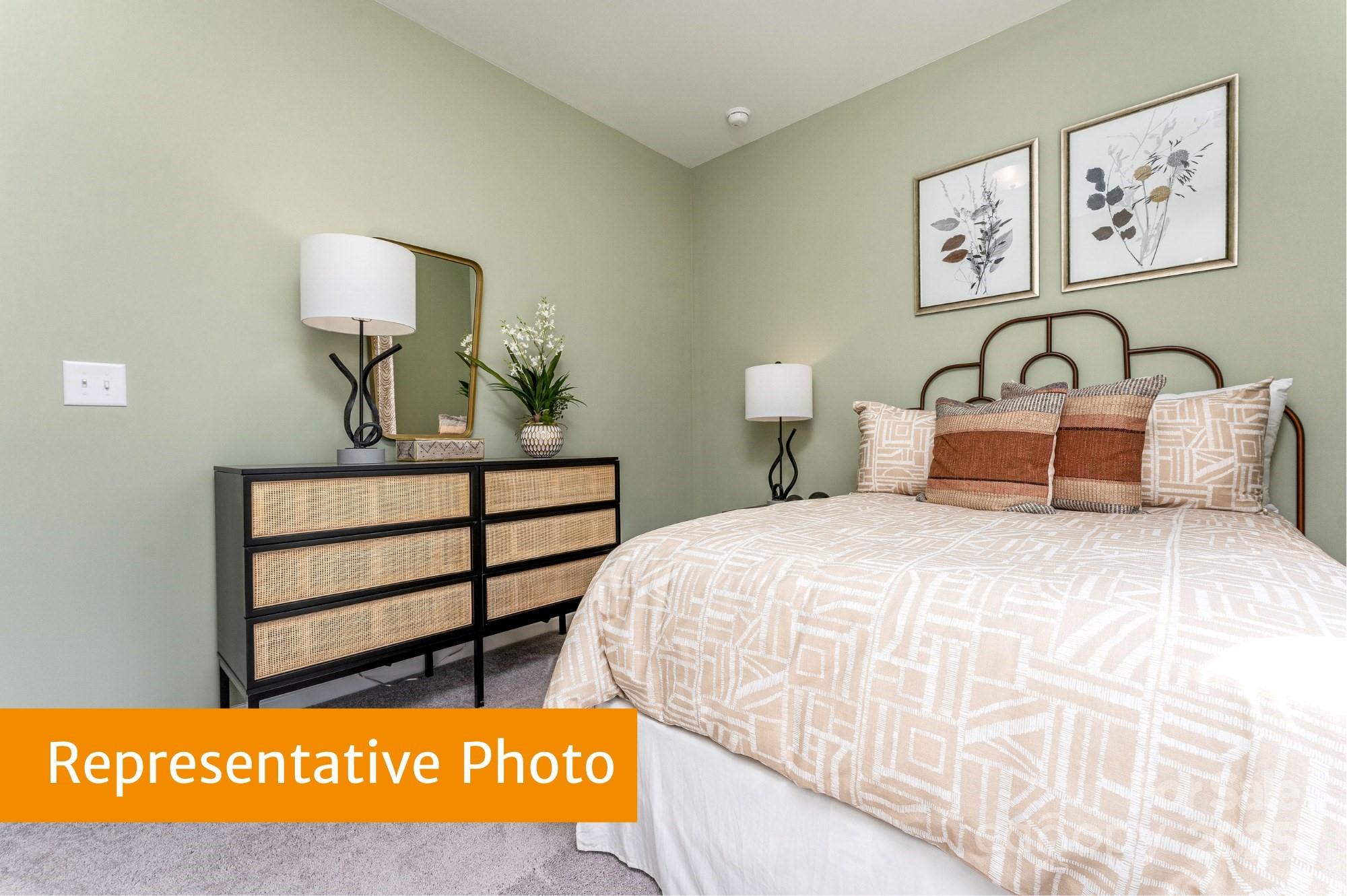 Country Club Village - Residential