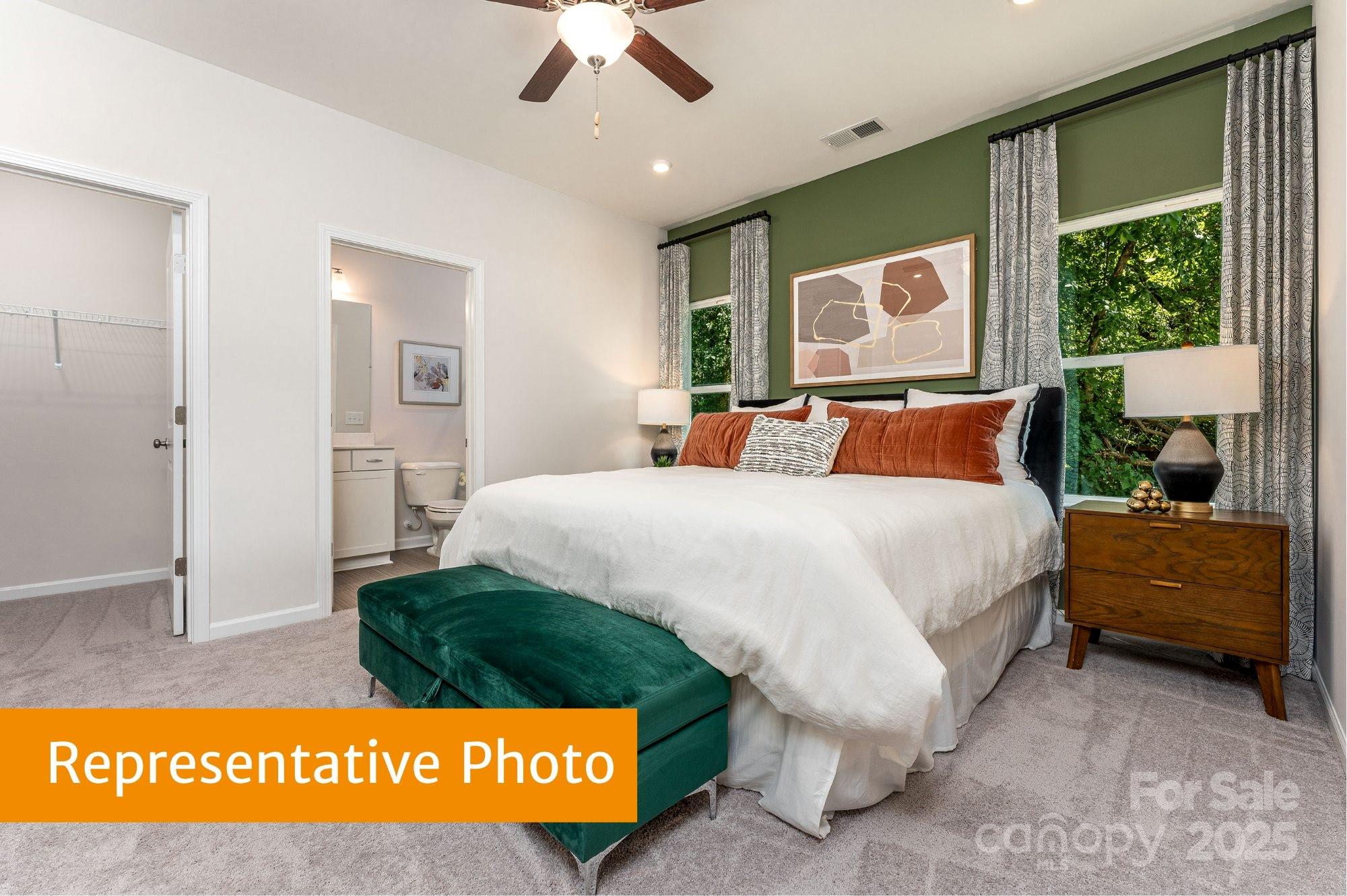 Country Club Village - Residential