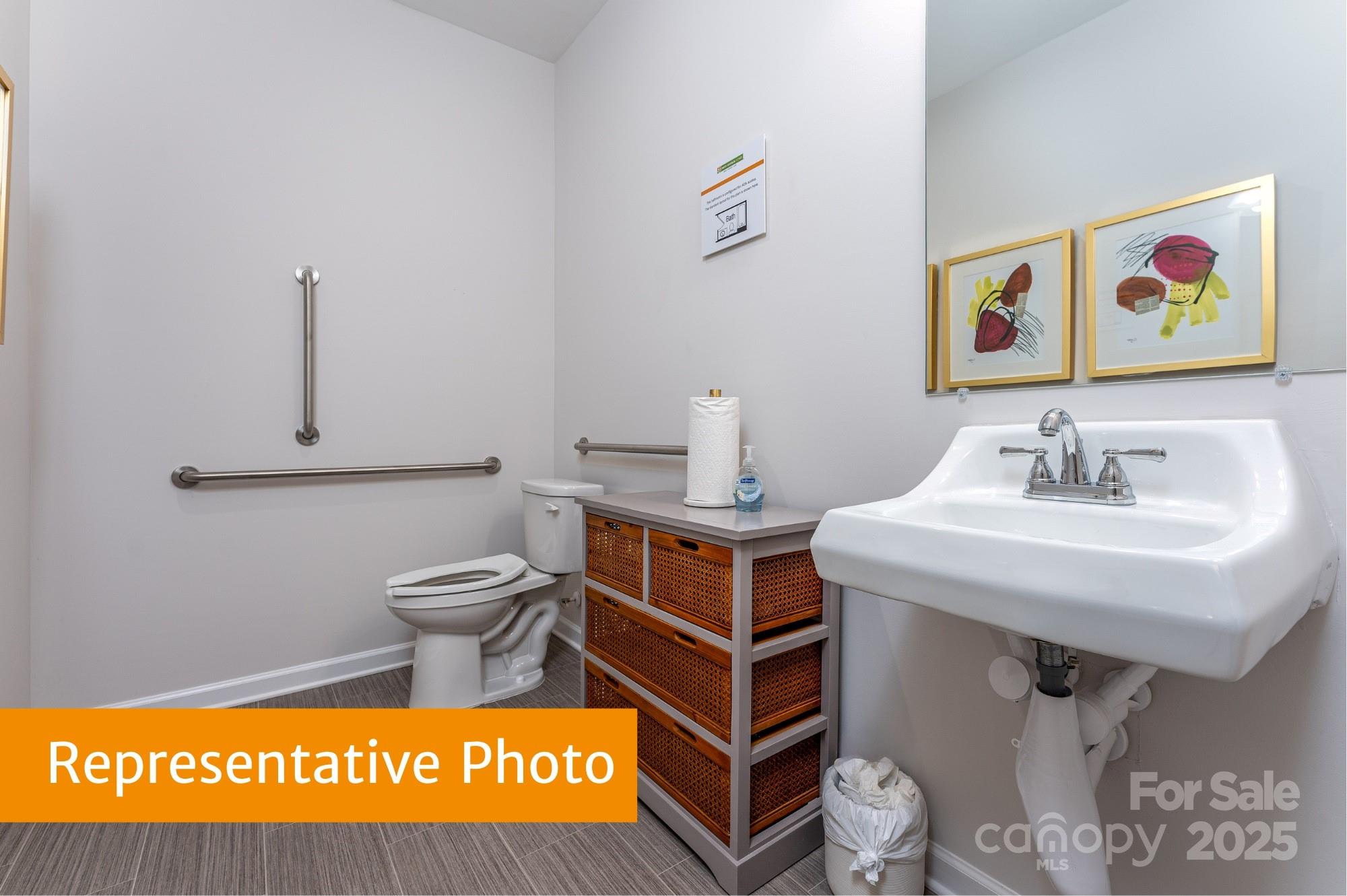 Country Club Village - Residential