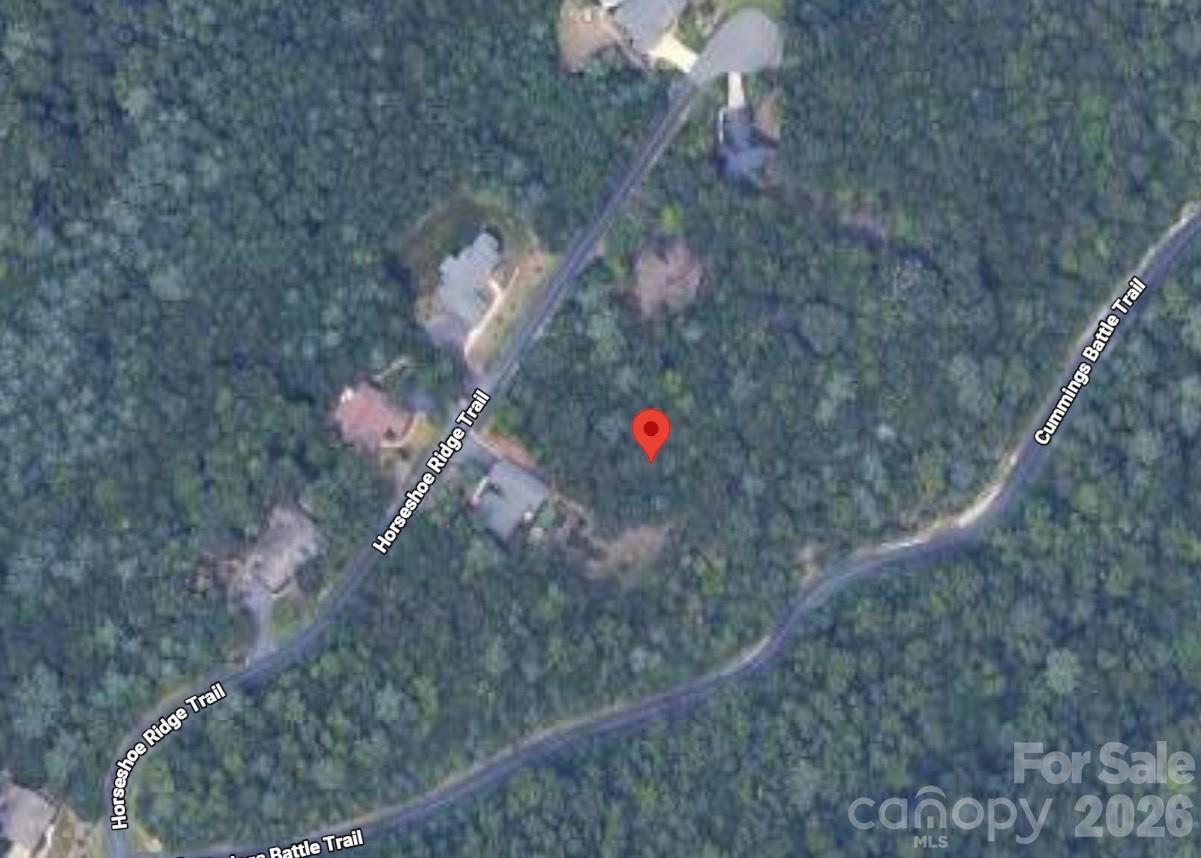 Lot 117 Horse Shoe Ridge Trail 117