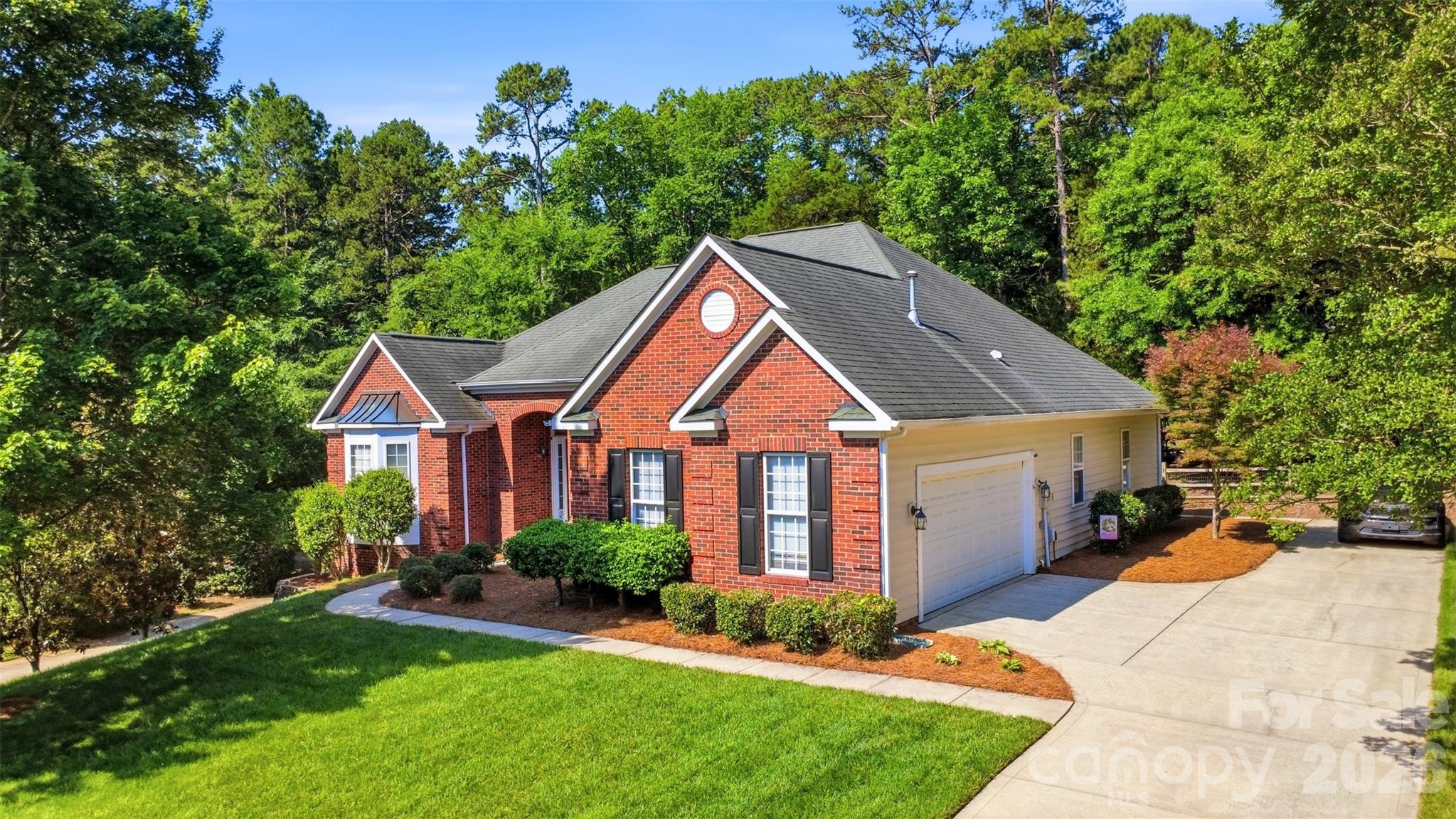3126 Spring Fancy Lane