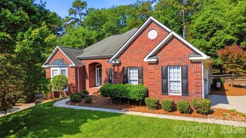 Photo of 3126 Spring Fancy Lane, Indian Trail, NC 28079 (MLS # 4393751)