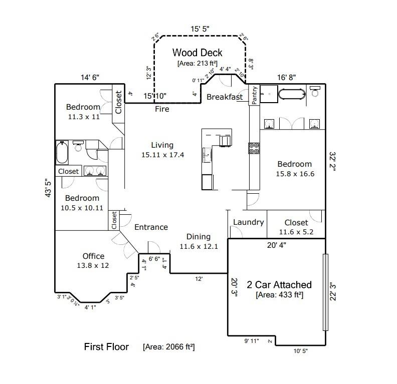 3126 Spring Fancy Lane