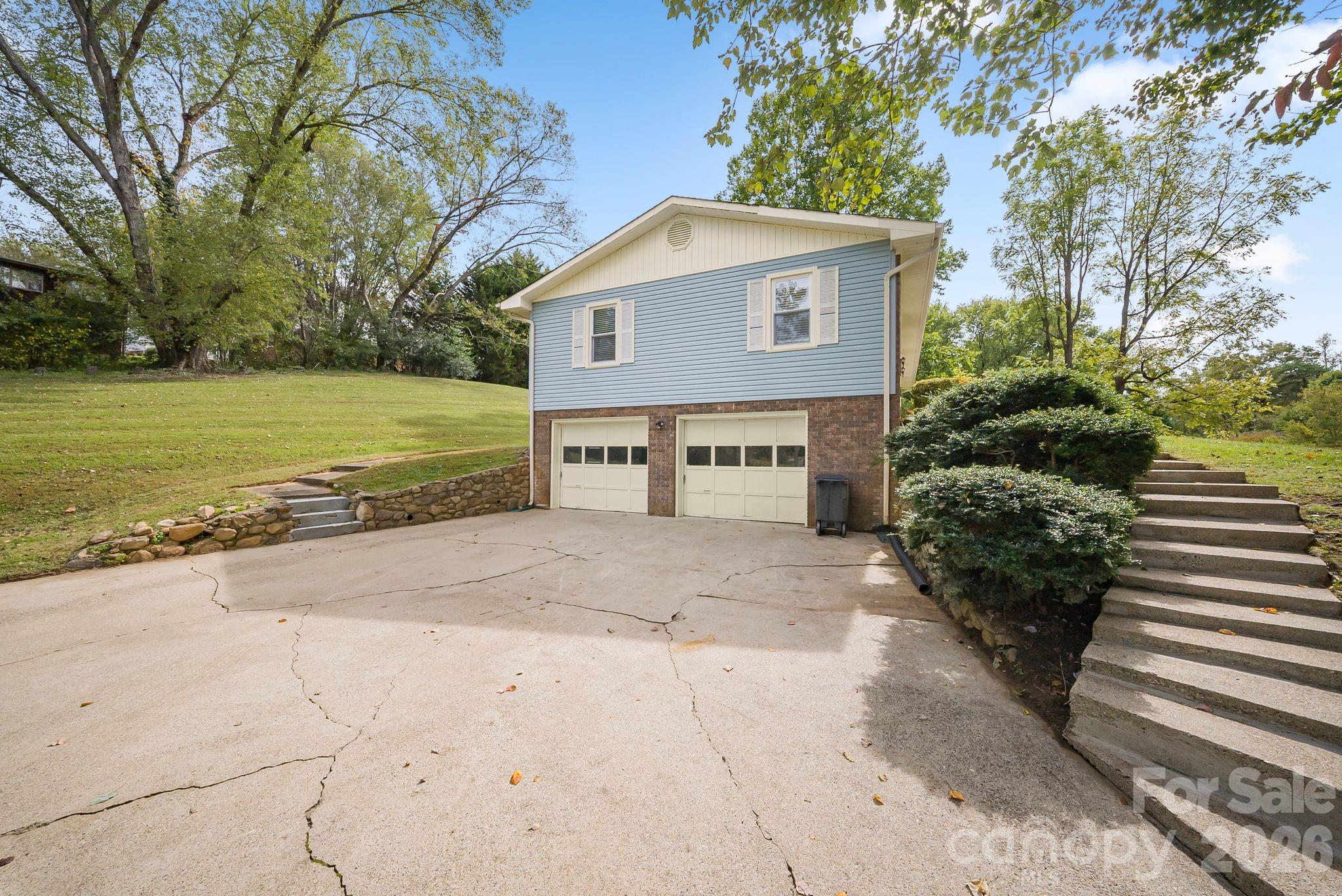 Sunset Heights - Residential