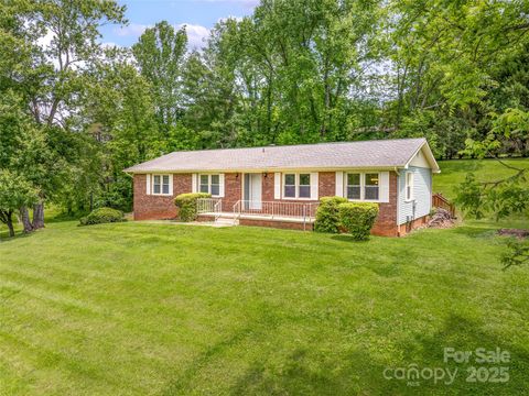 16 Sun Valley Court Alexander NC 28701