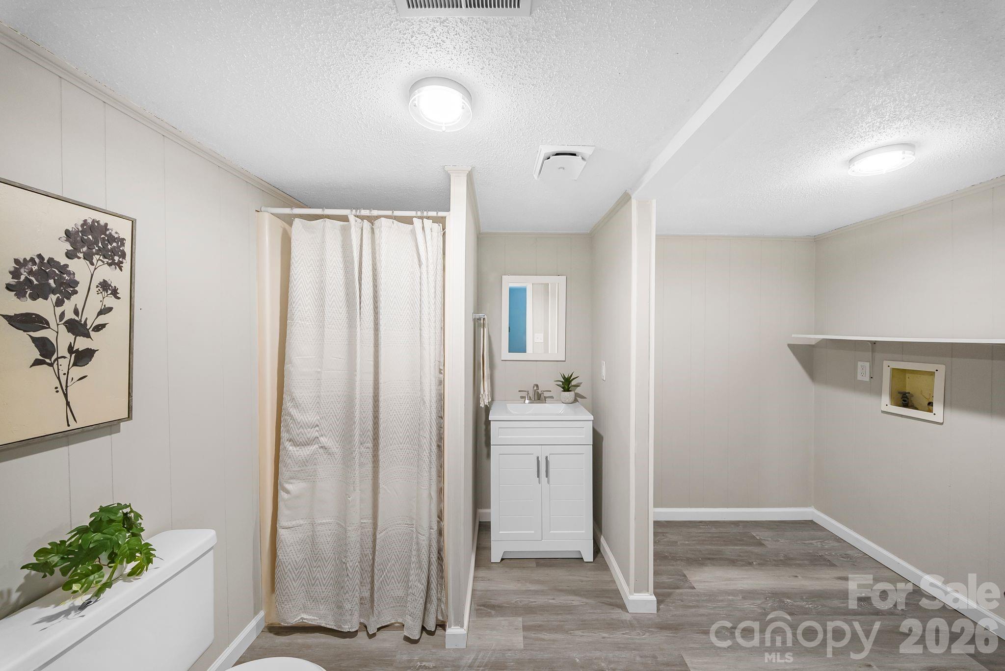 Sunset Heights - Residential