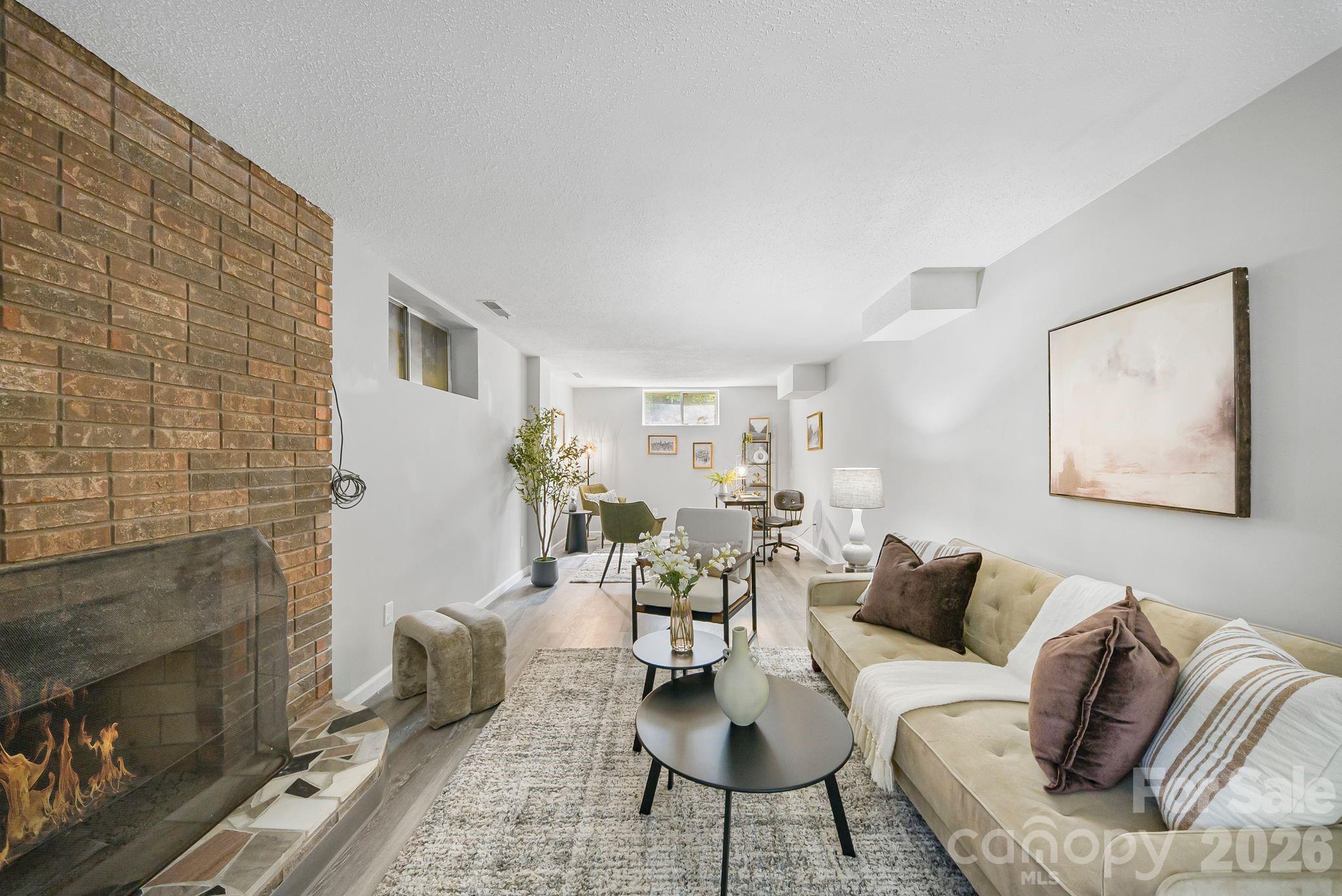 Sunset Heights - Residential
