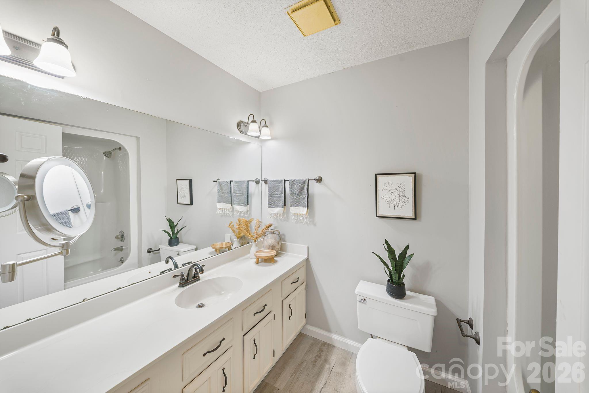 Sunset Heights - Residential