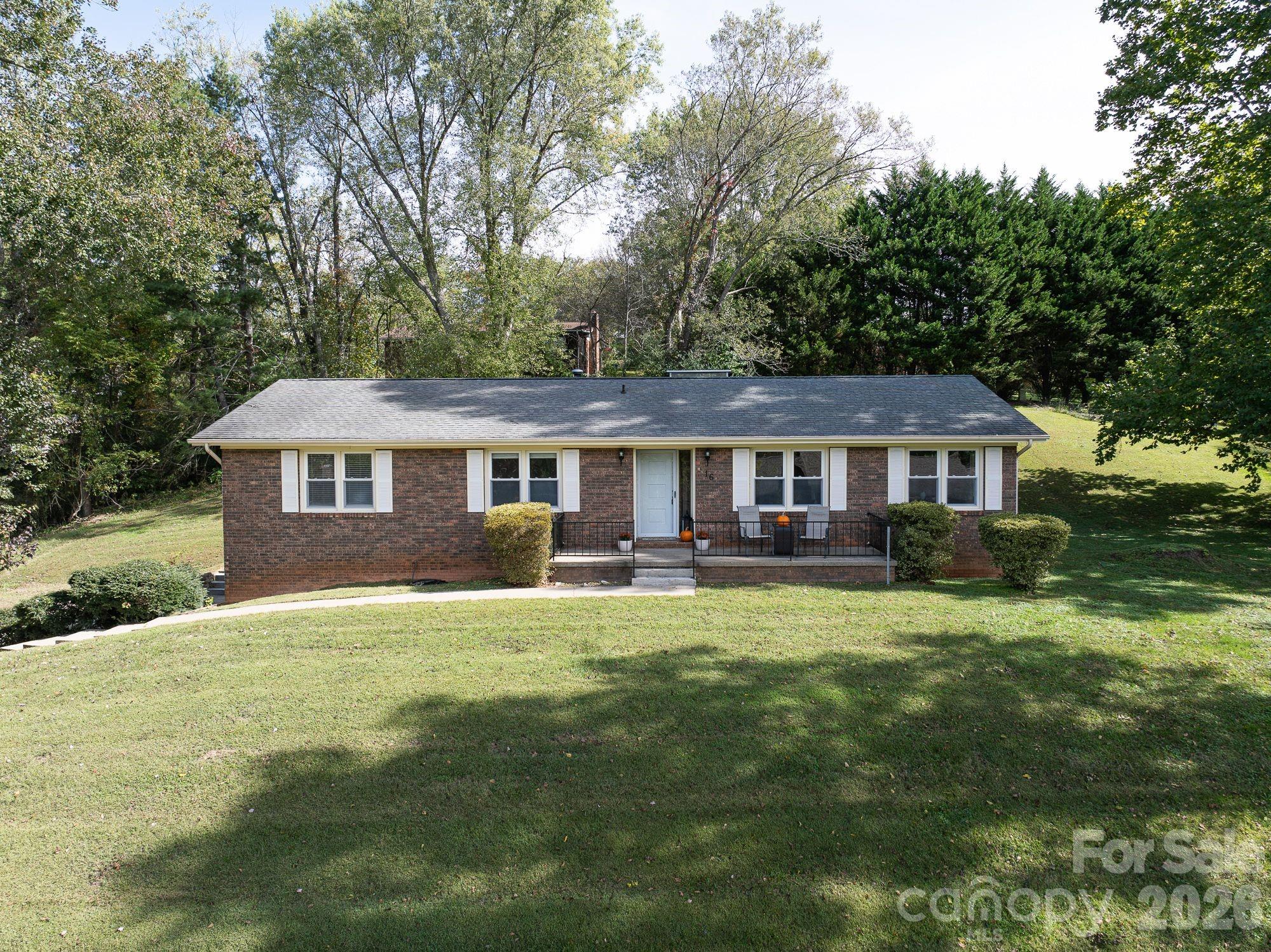 Sunset Heights - Residential