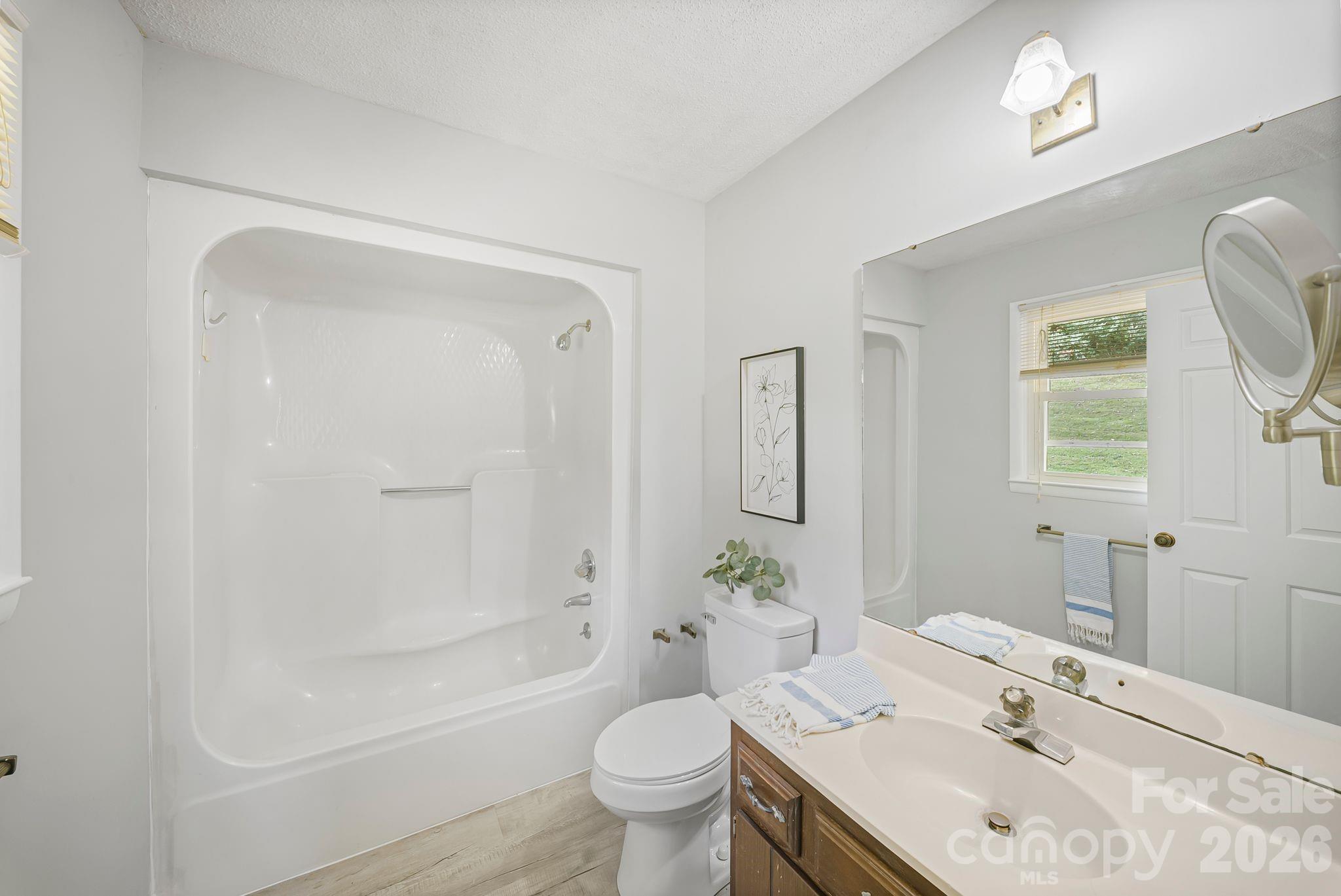 Sunset Heights - Residential