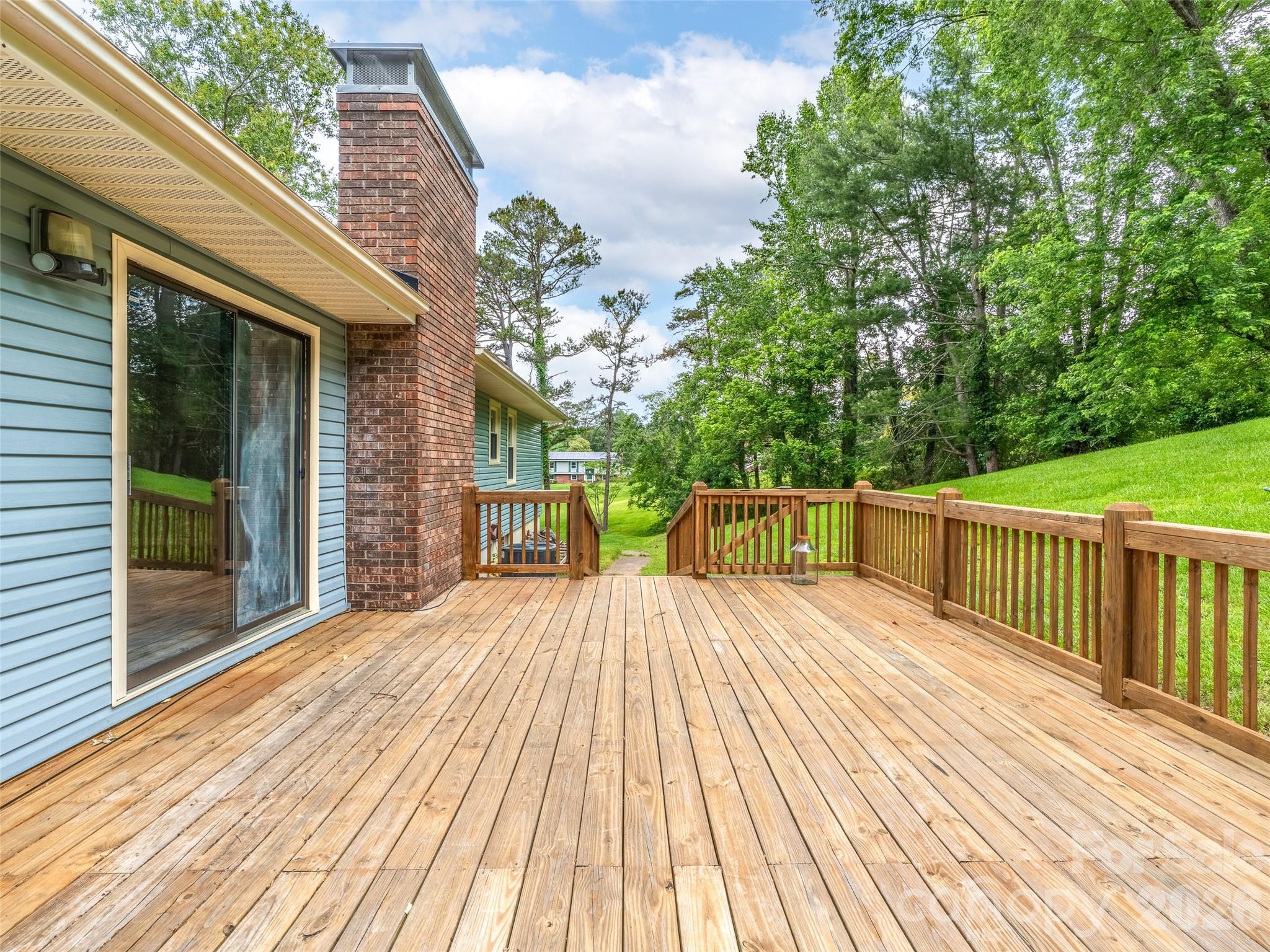 Sunset Heights - Residential