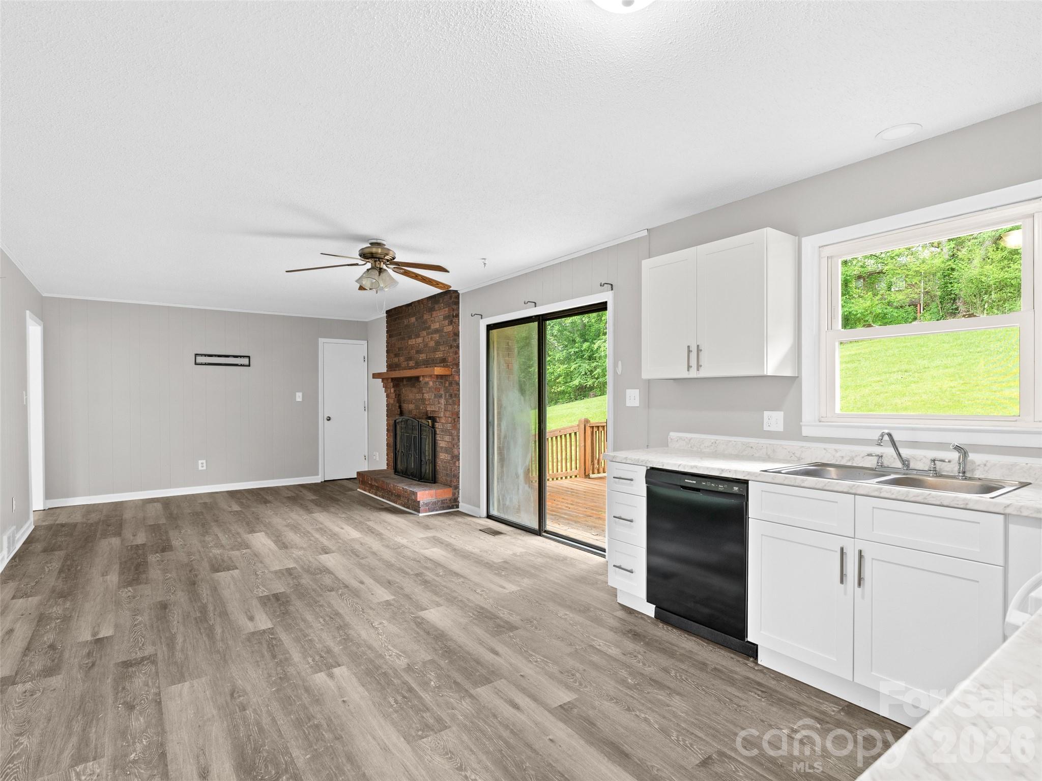 Sunset Heights - Residential