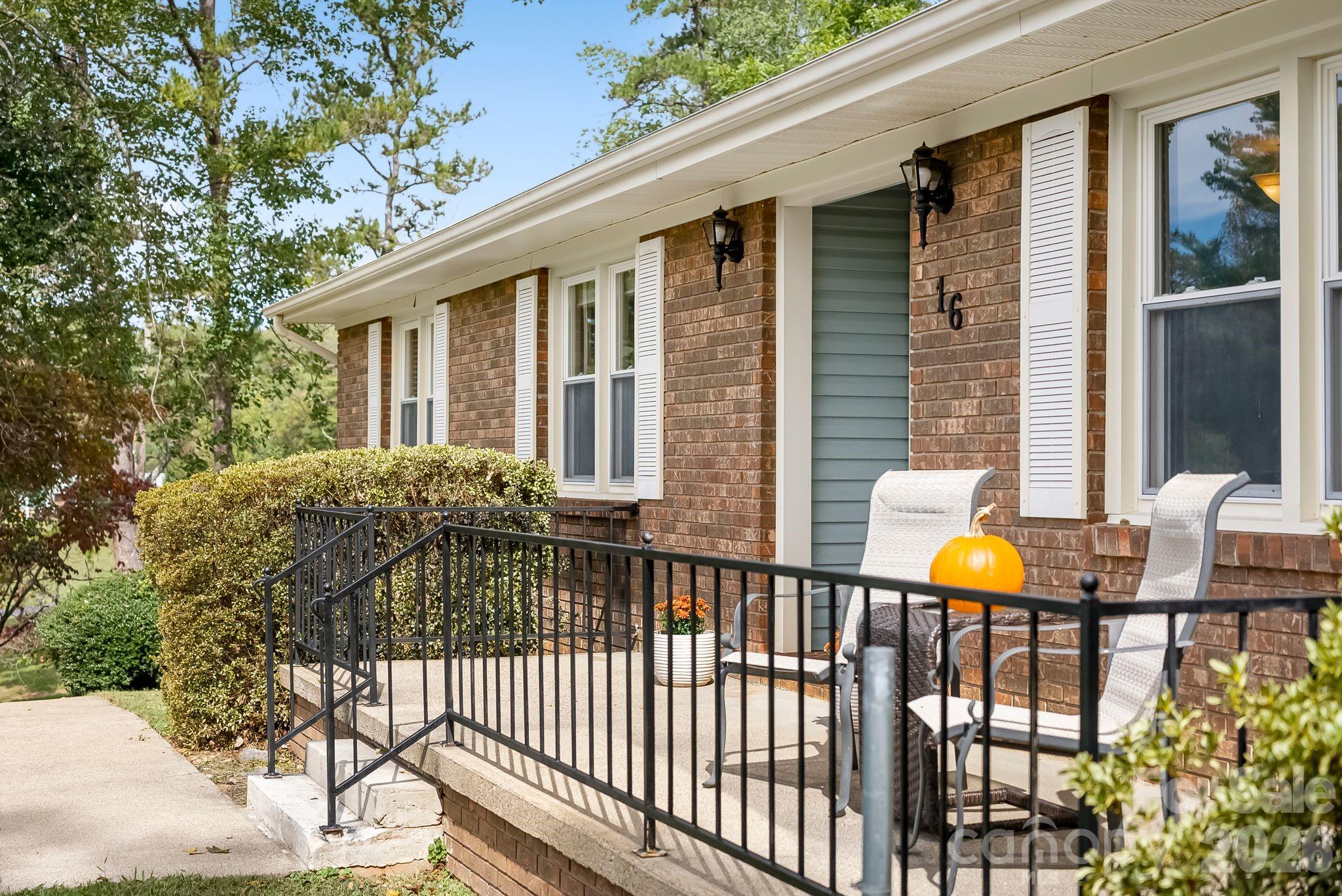 Sunset Heights - Residential
