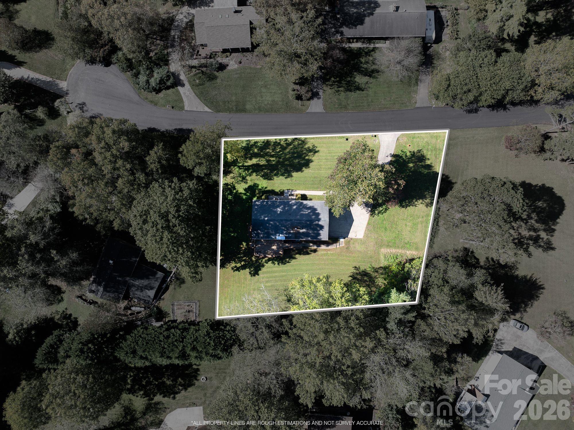 Sunset Heights - Residential