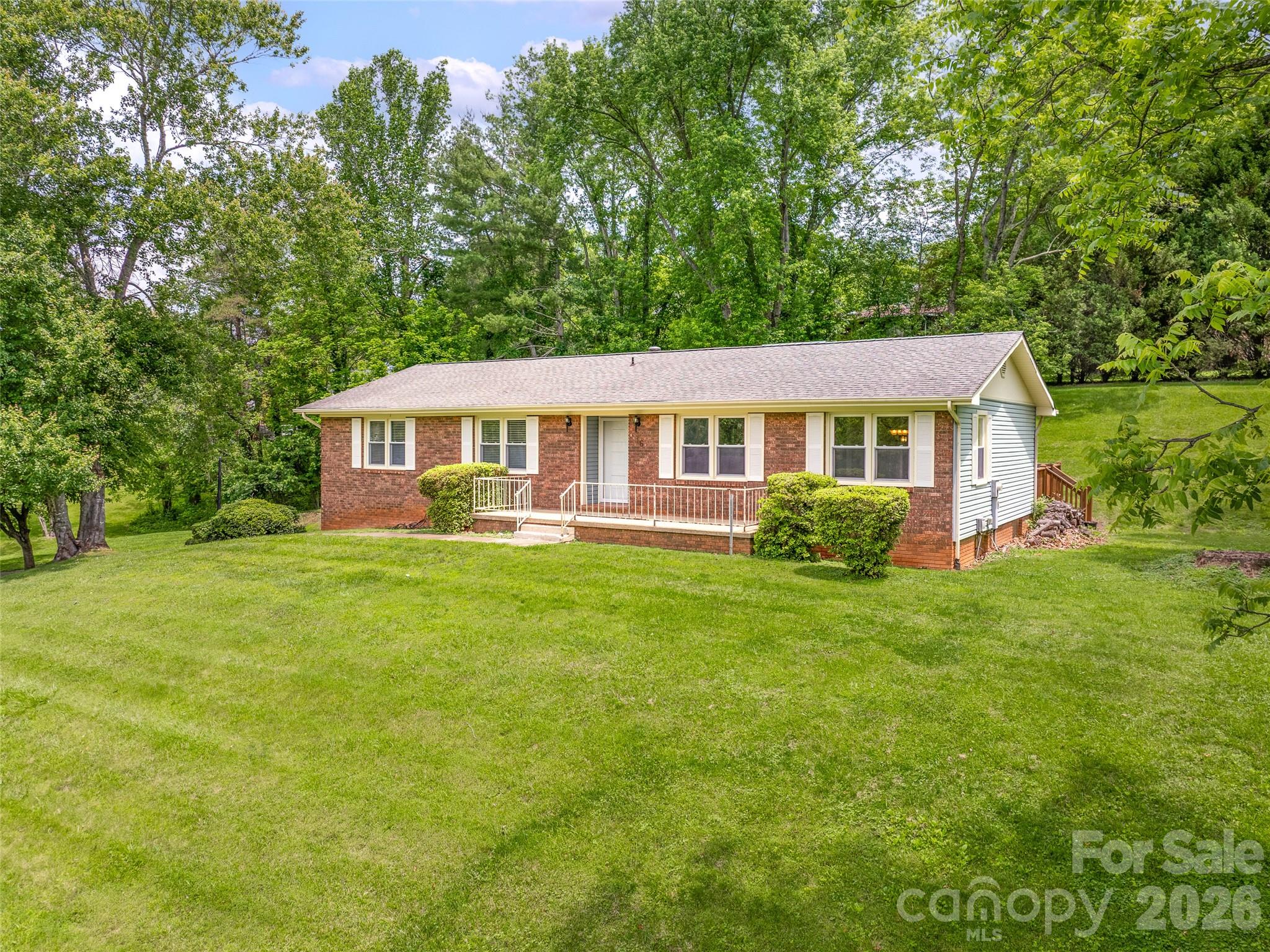 Sunset Heights - Residential