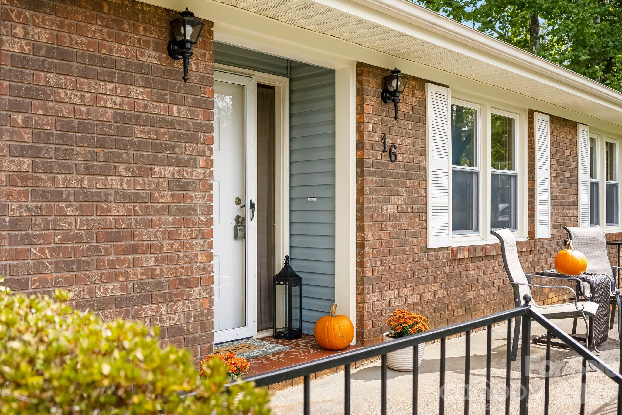 Sunset Heights - Residential