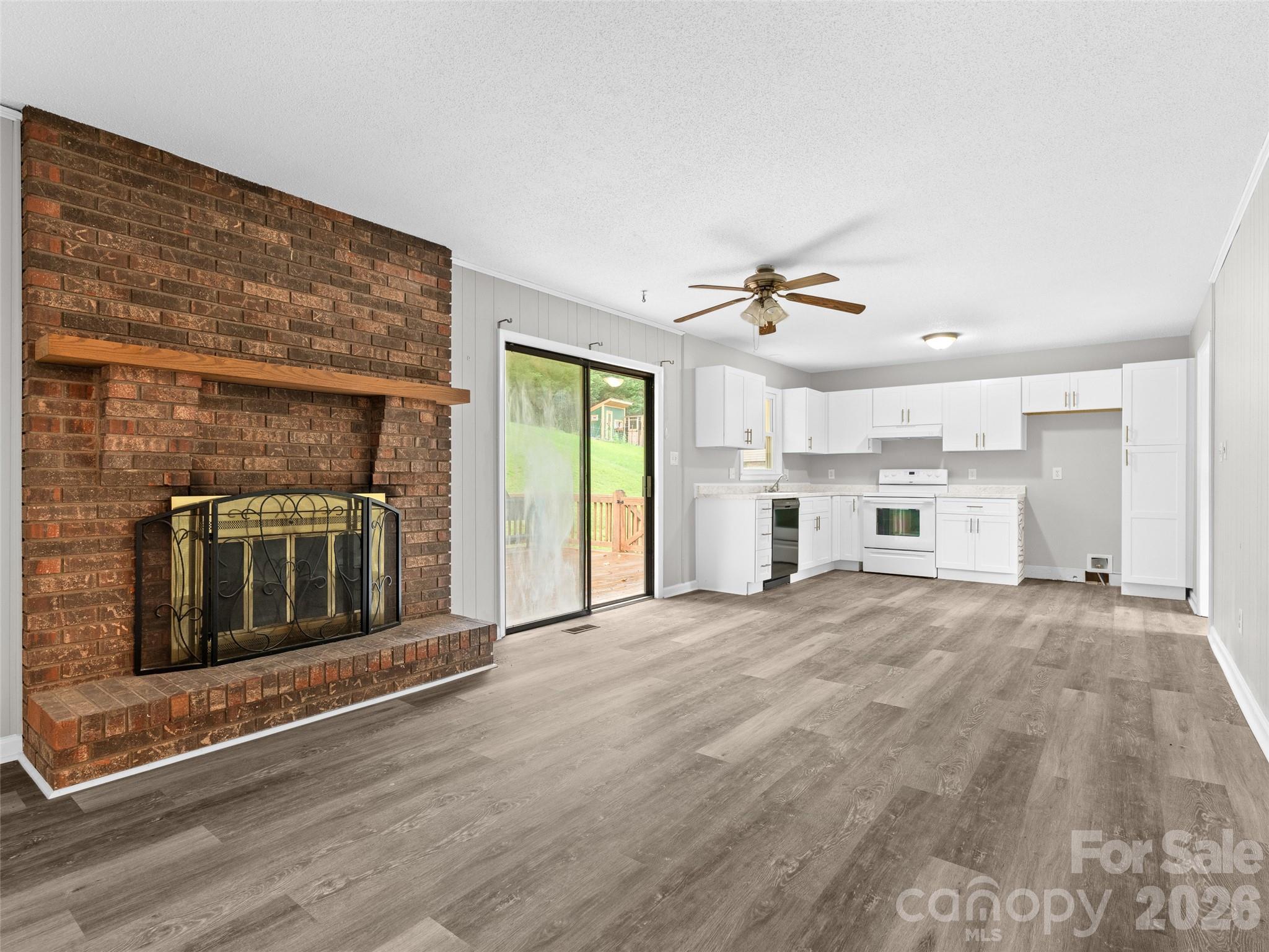 Sunset Heights - Residential