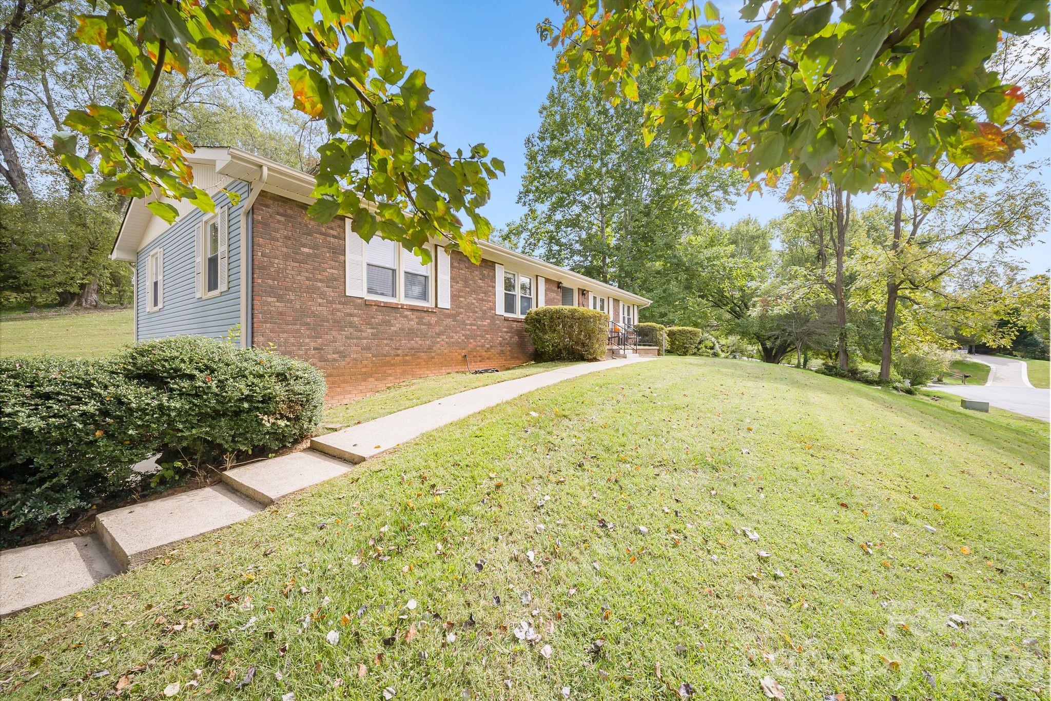 Sunset Heights - Residential